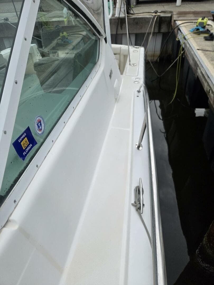 2002 Tiara Yachts 3500 Open