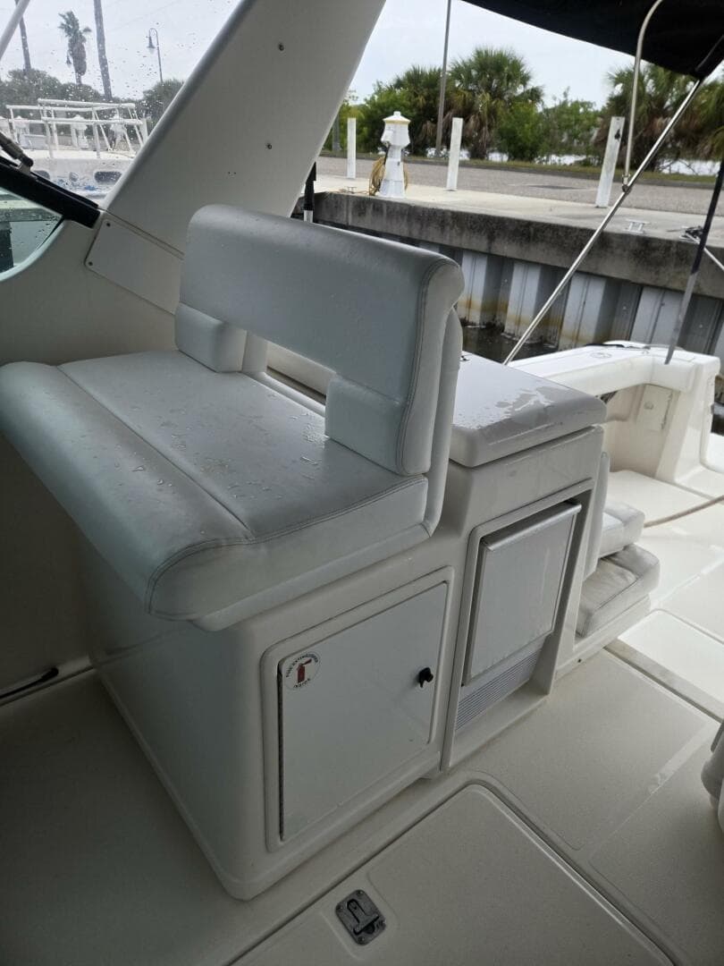 2002 Tiara Yachts 3500 Open