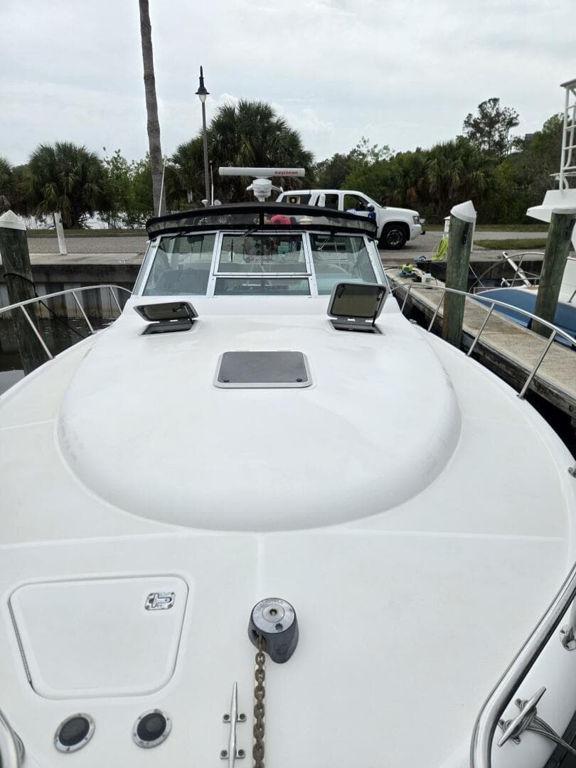 2002 Tiara Yachts 3500 Open