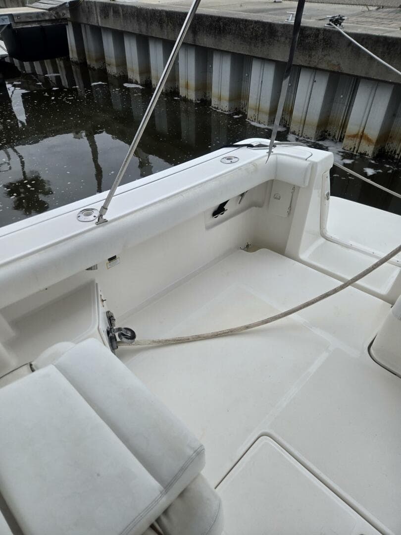 2002 Tiara Yachts 3500 Open