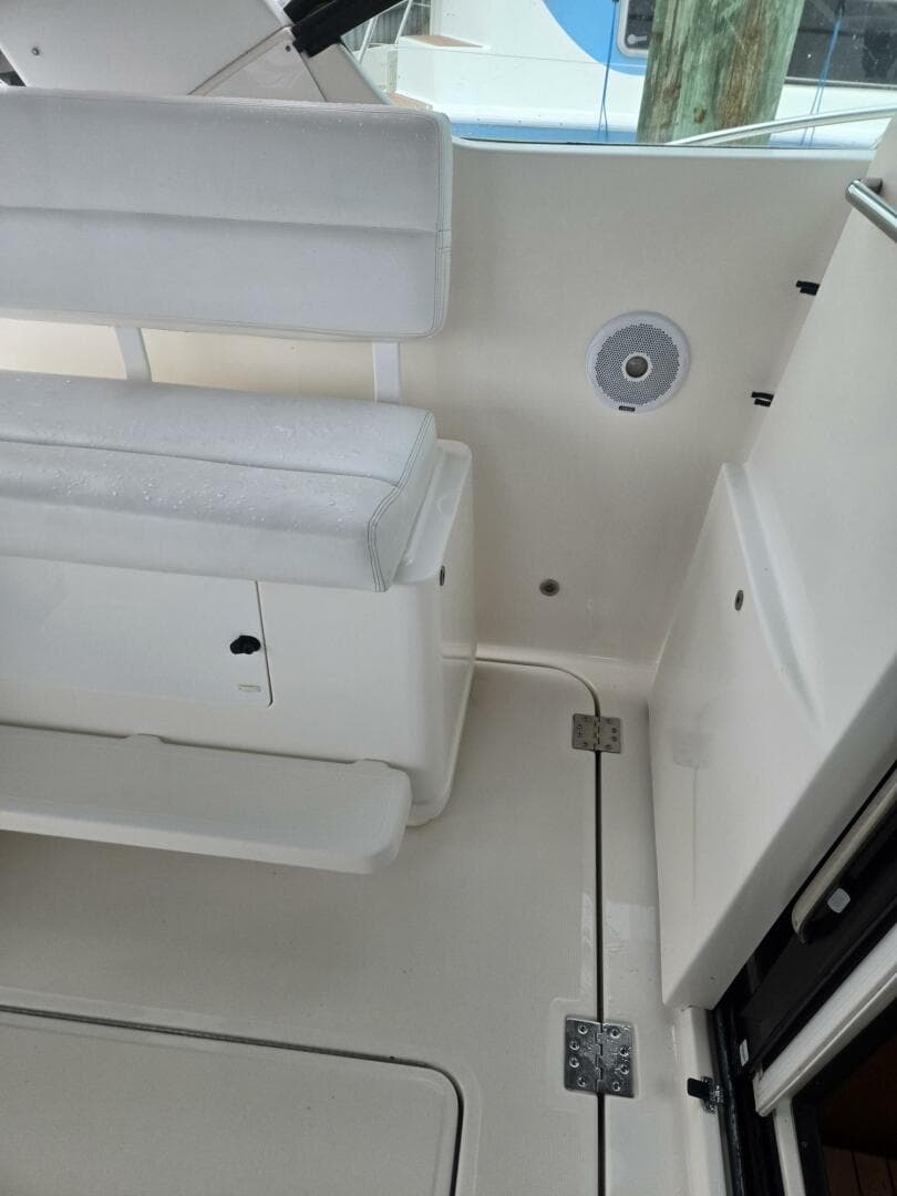 2002 Tiara Yachts 3500 Open