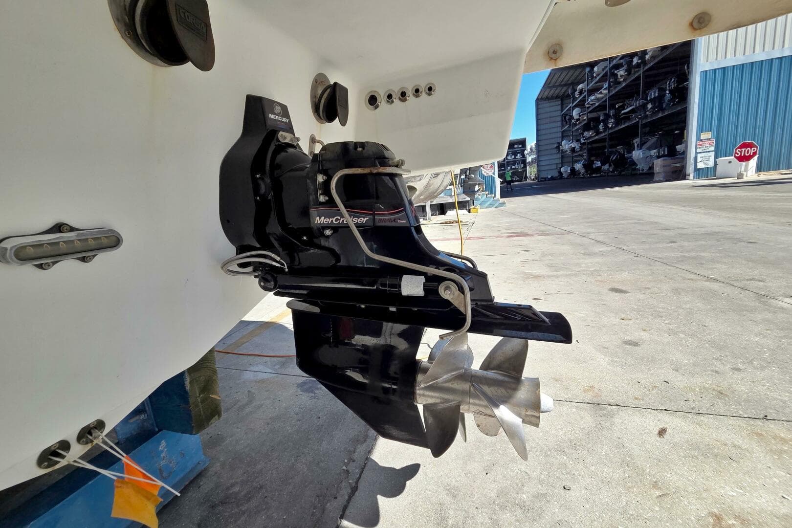 2015 Formula 350 Crossover Bowrider