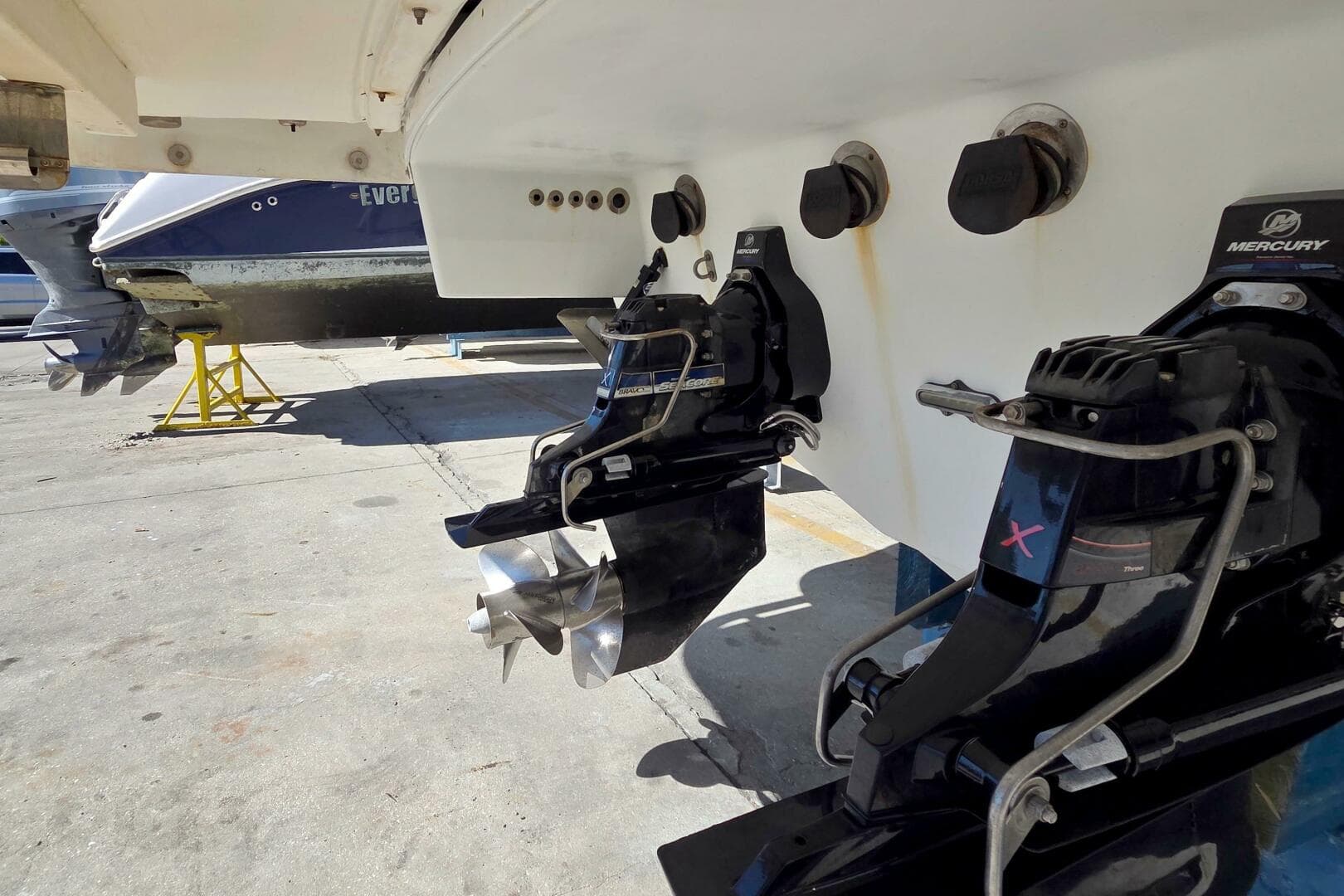 2015 Formula 350 Crossover Bowrider