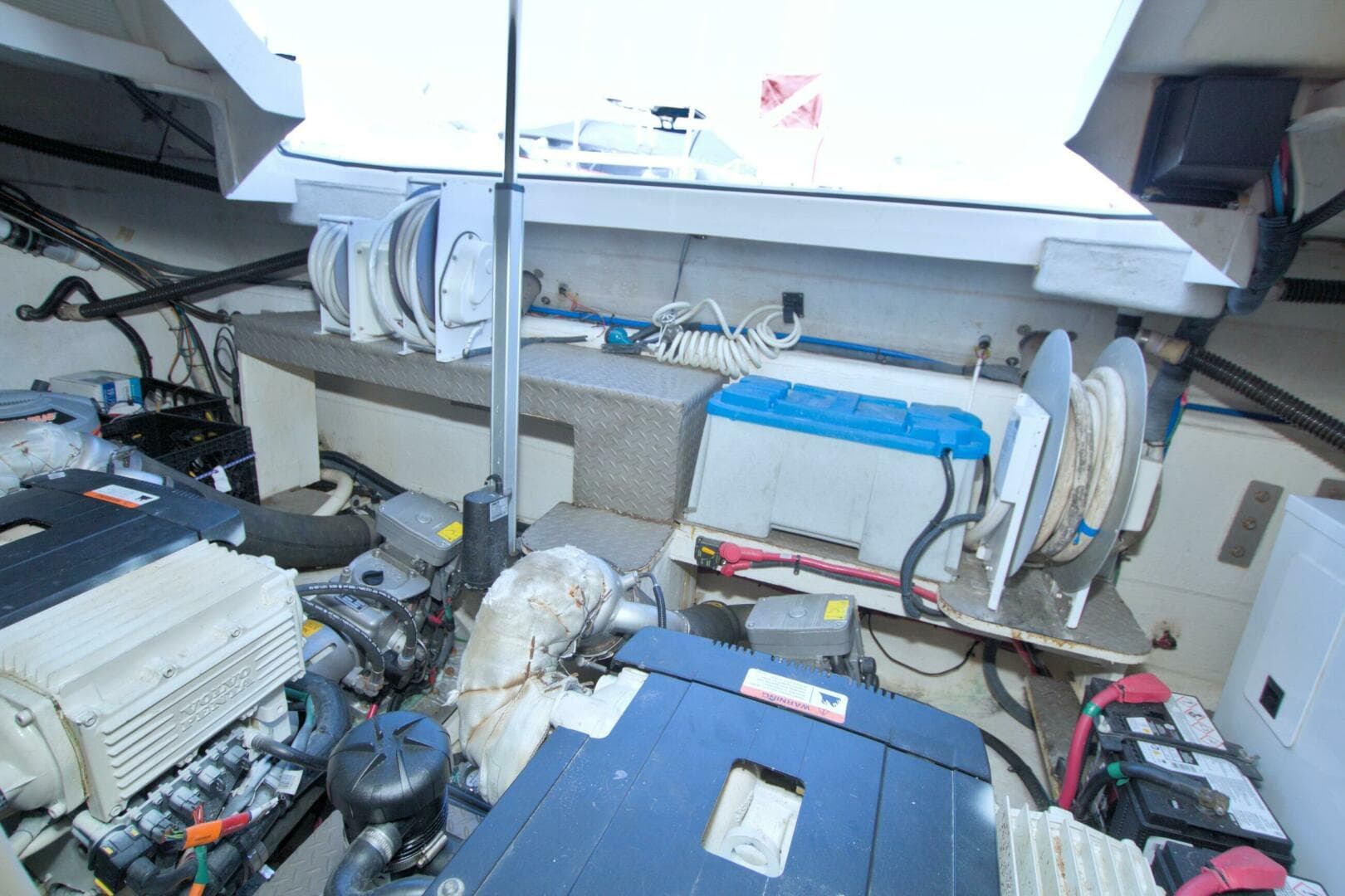 2014 Regal 46 Sport Coupe