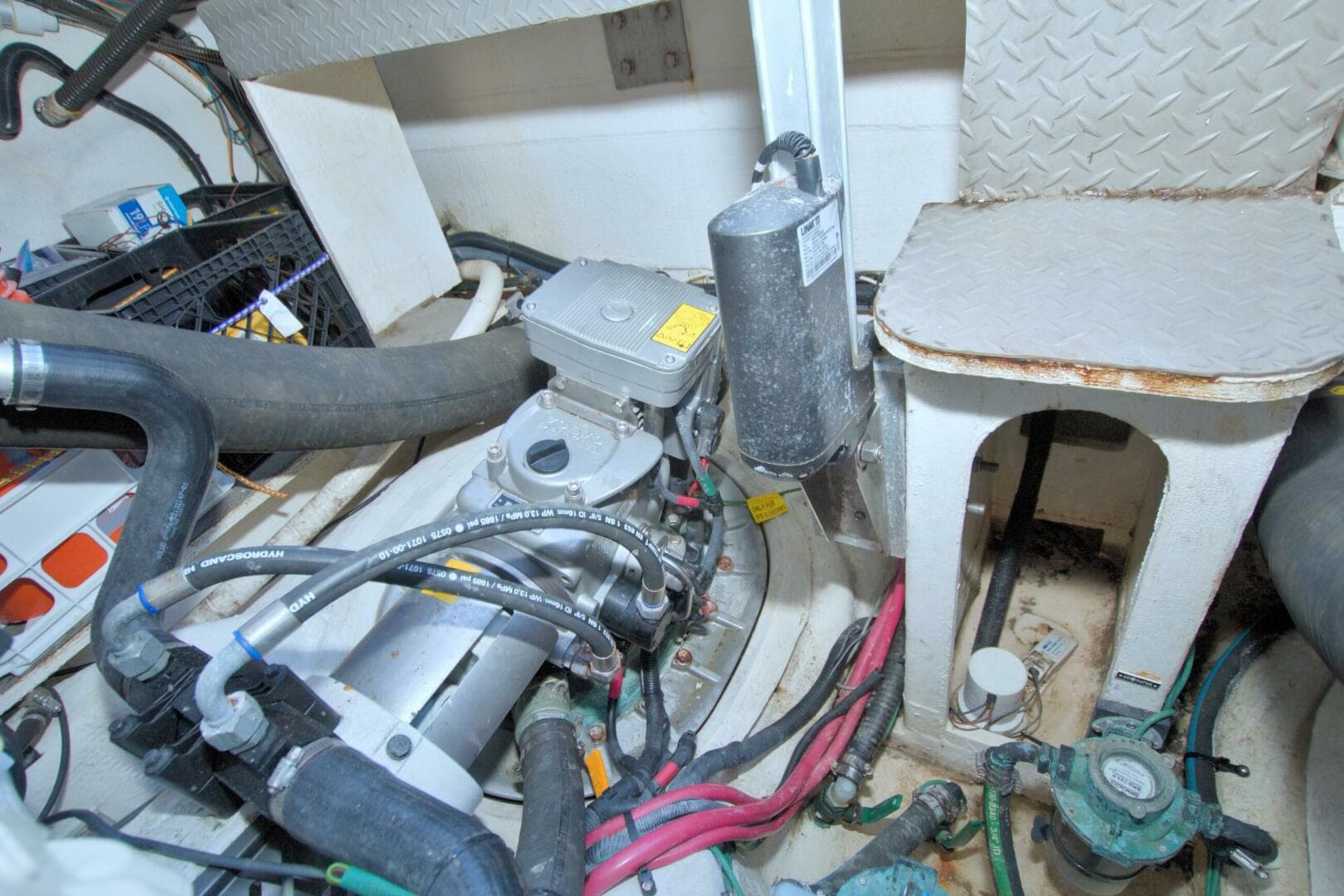 2014 Regal 46 Sport Coupe