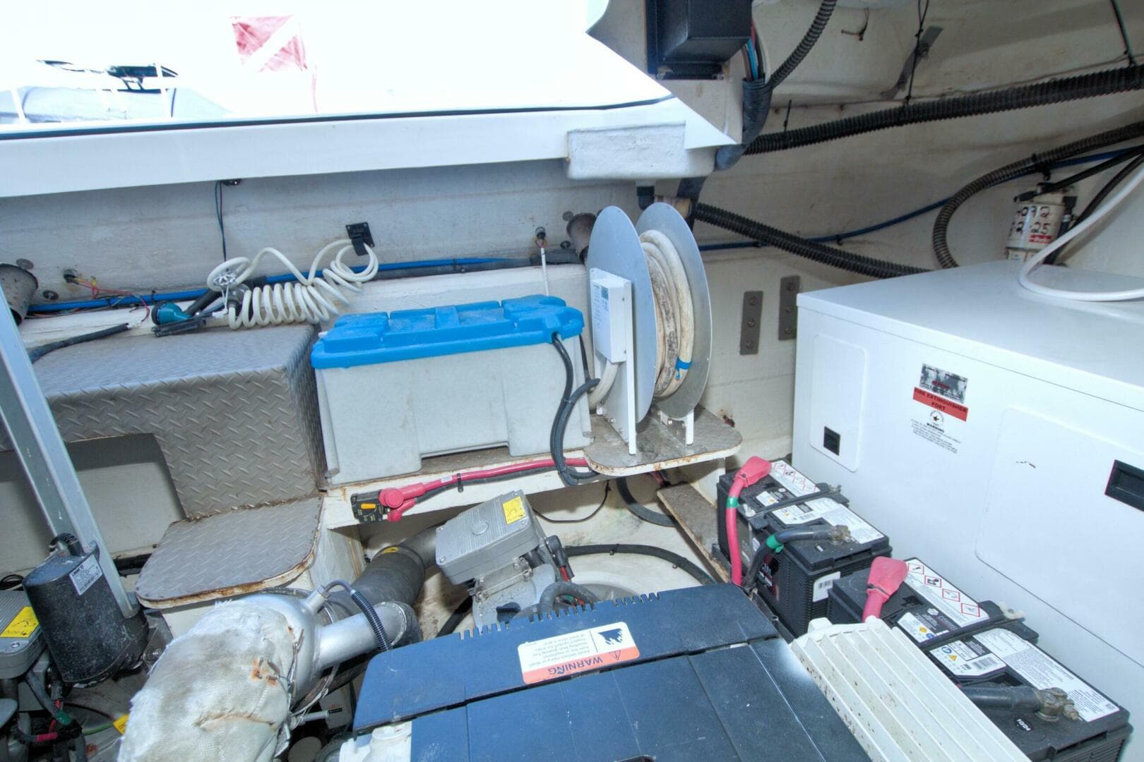 2014 Regal 46 Sport Coupe