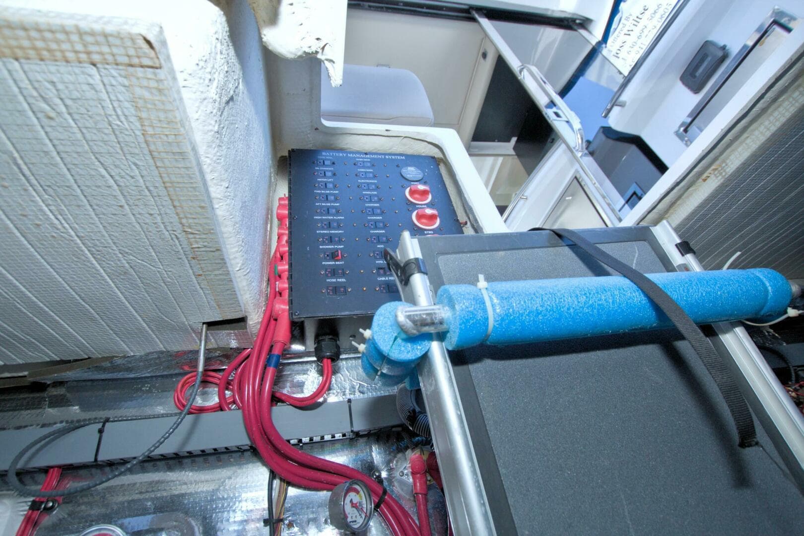 2014 Regal 46 Sport Coupe