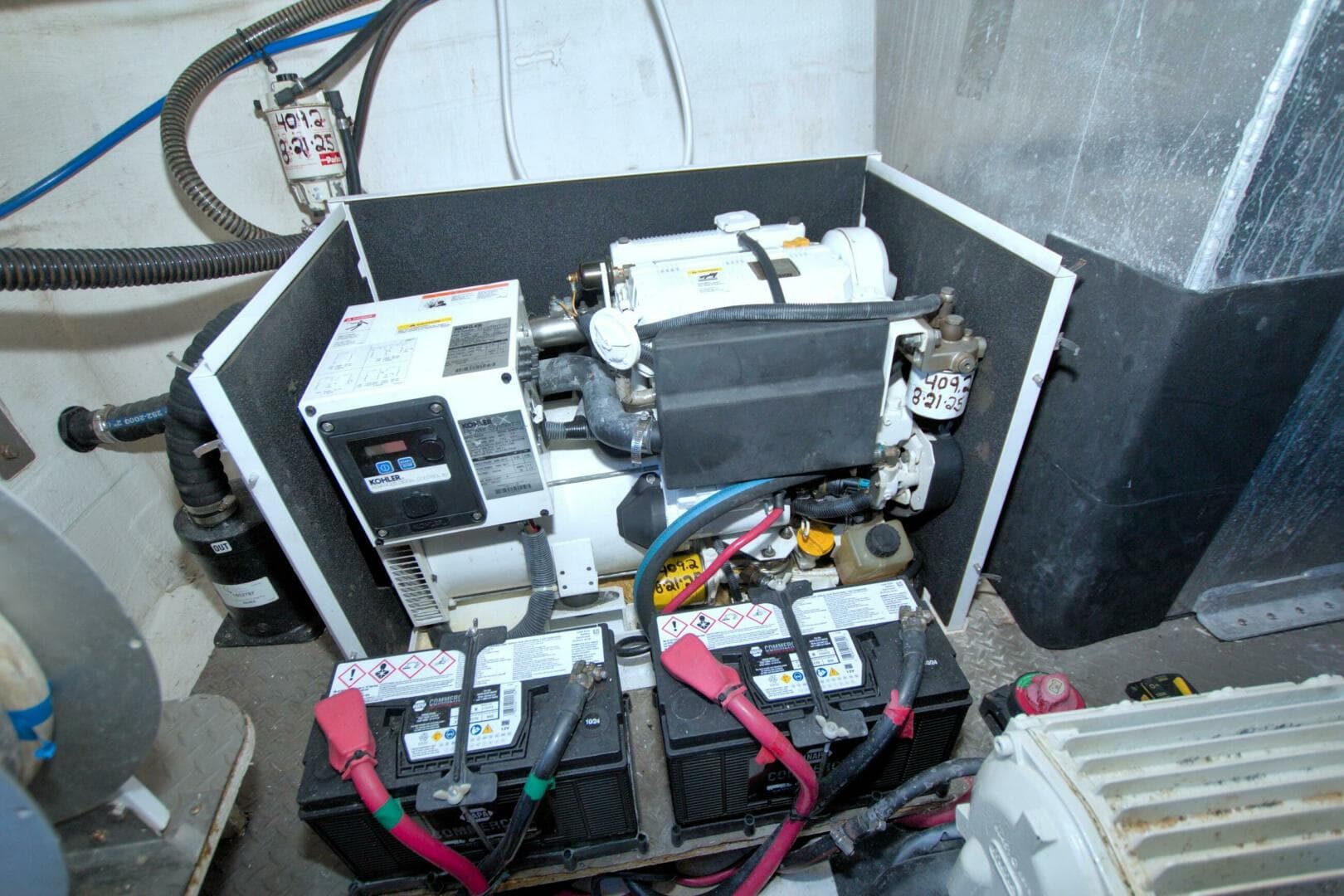 2014 Regal 46 Sport Coupe