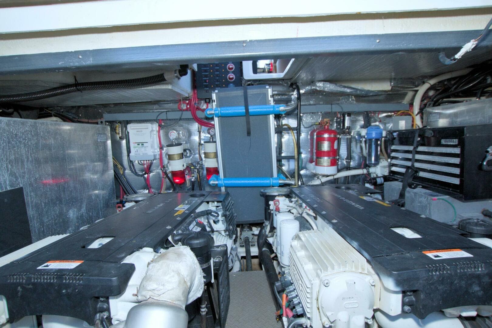 2014 Regal 46 Sport Coupe