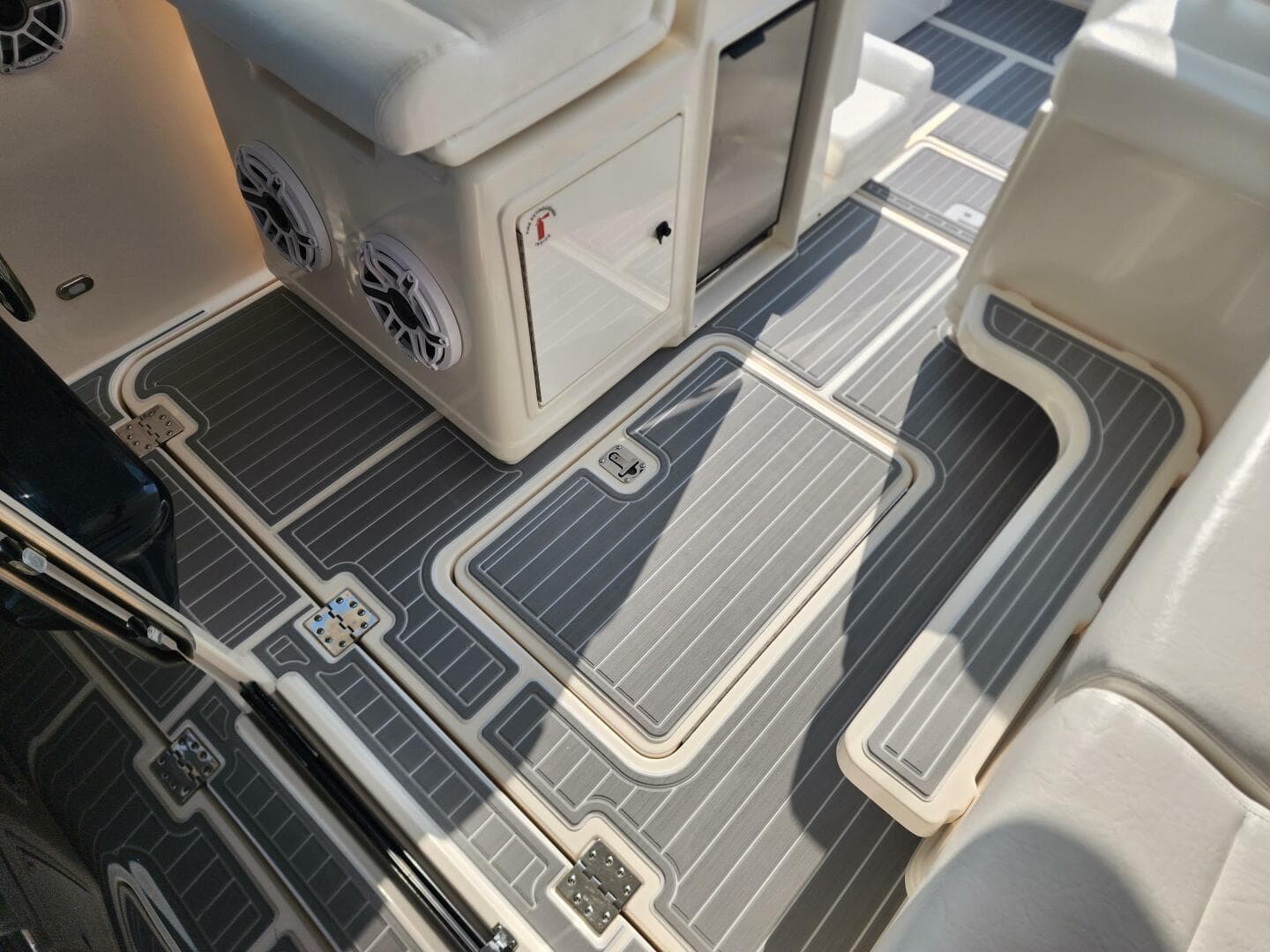 2001 Tiara Yachts 3500 Open