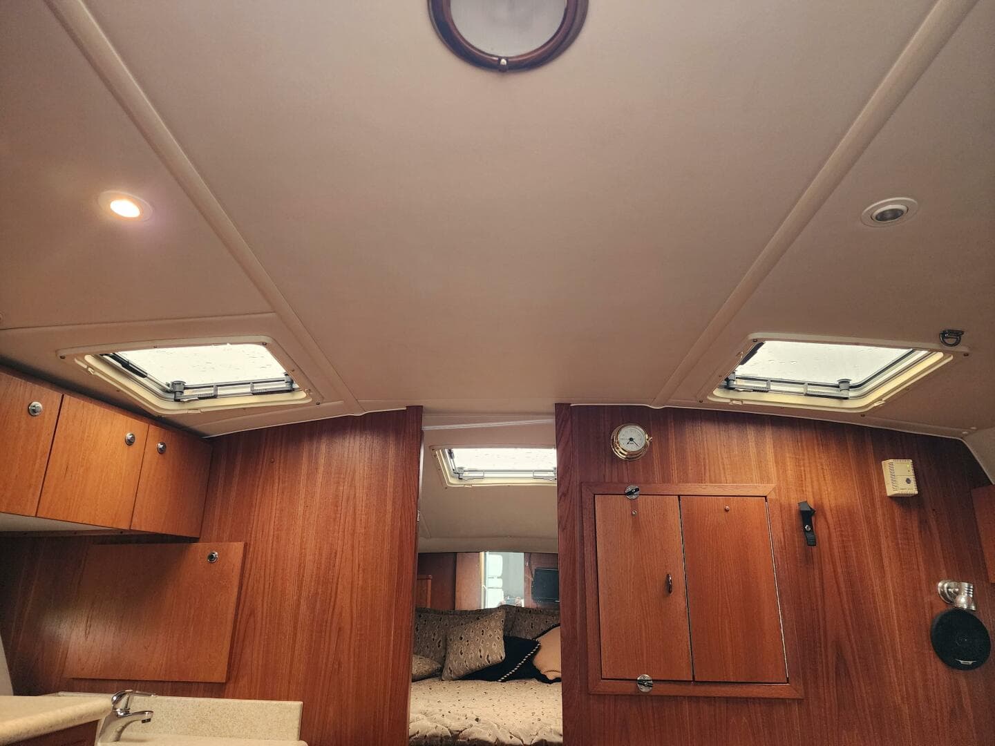 2001 Tiara Yachts 3500 Open