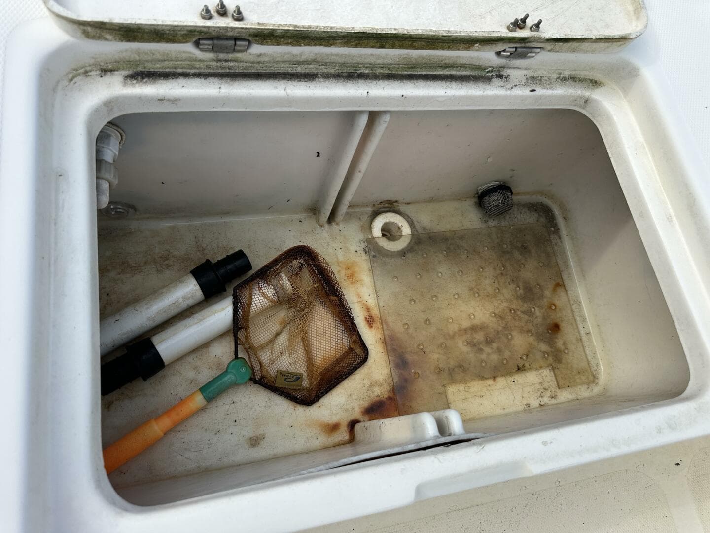 2008 NauticStar 2400 NauticBAY