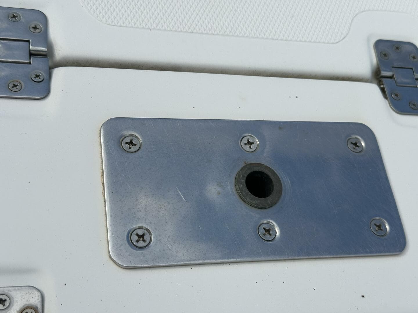 2008 NauticStar 2400 NauticBAY