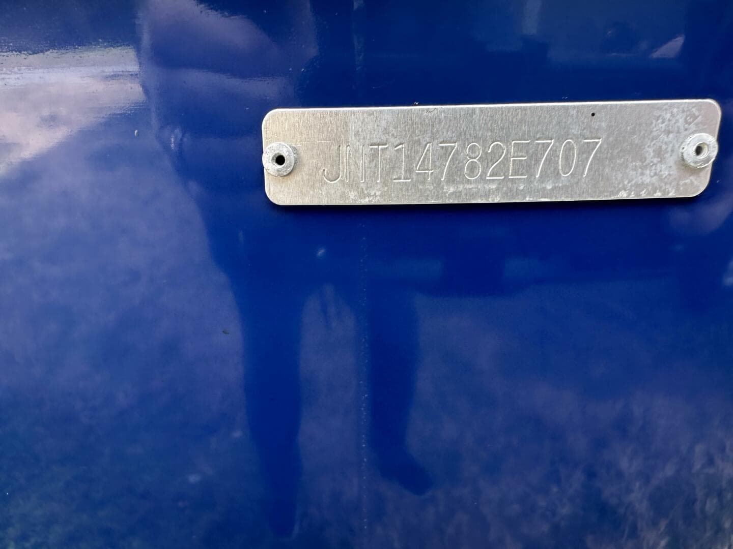 2008 NauticStar 2400 NauticBAY