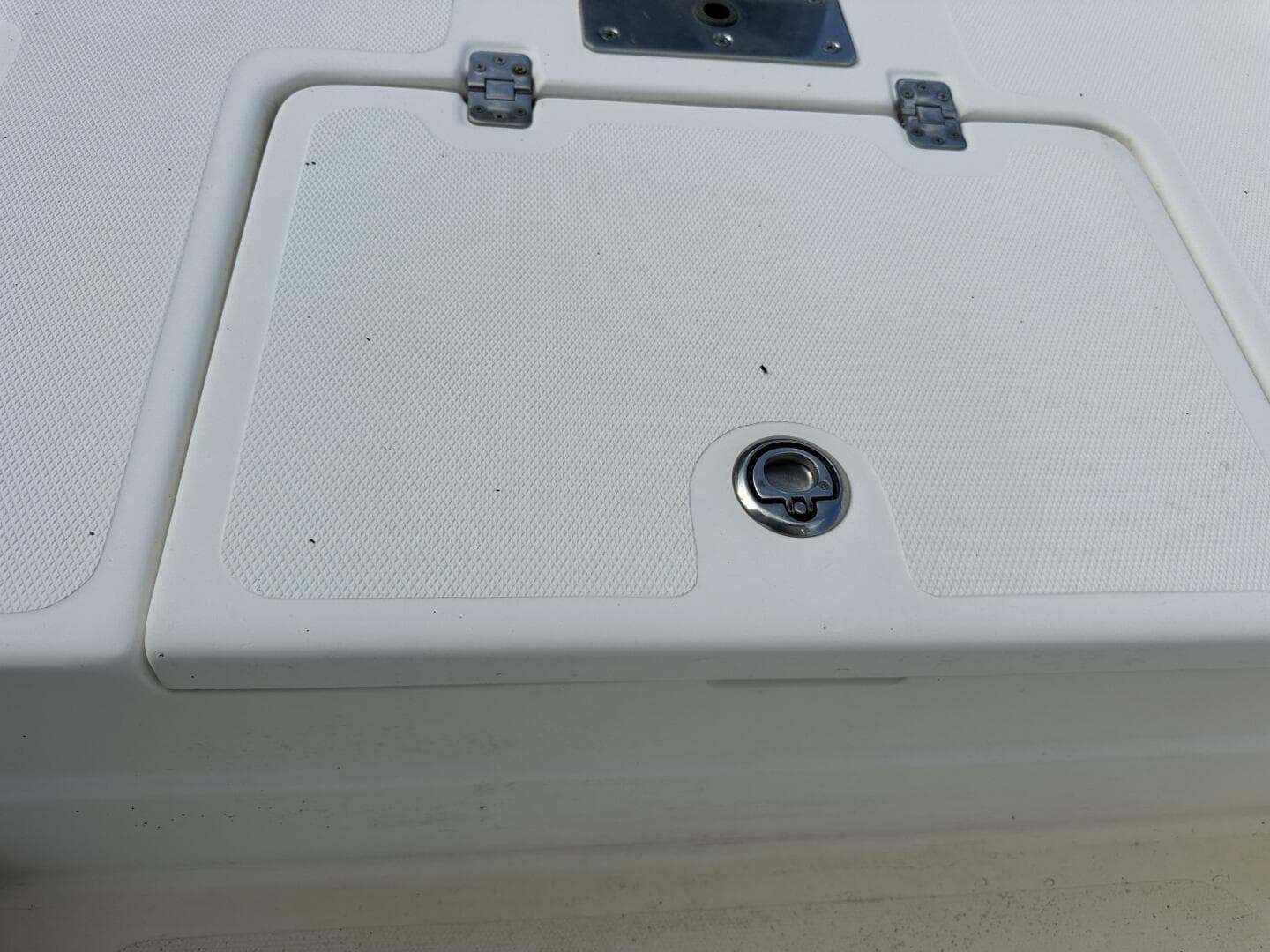 2008 NauticStar 2400 NauticBAY