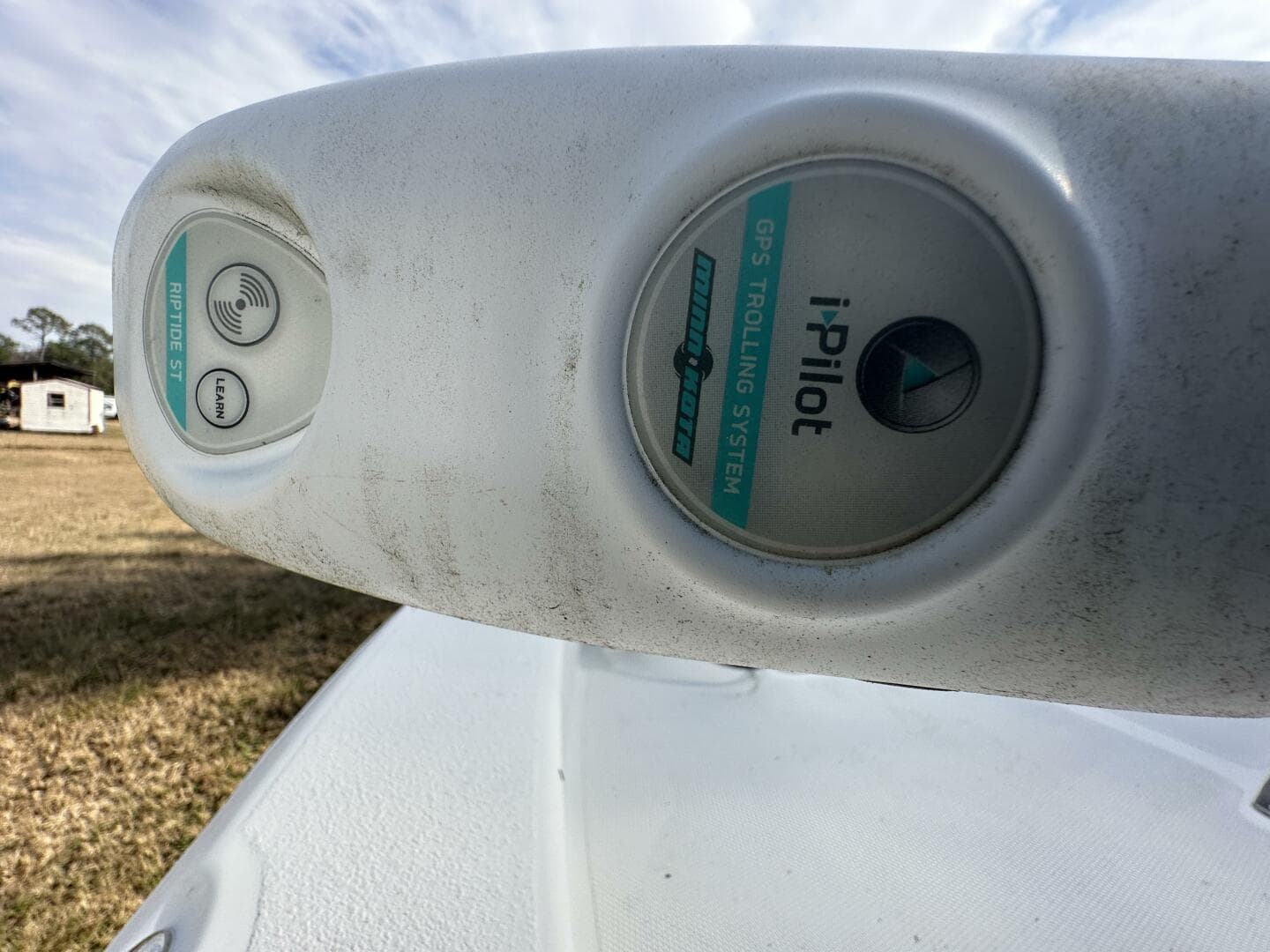 2008 NauticStar 2400 NauticBAY