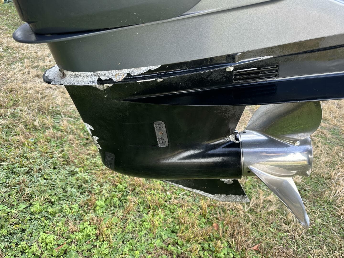 2008 NauticStar 2400 NauticBAY