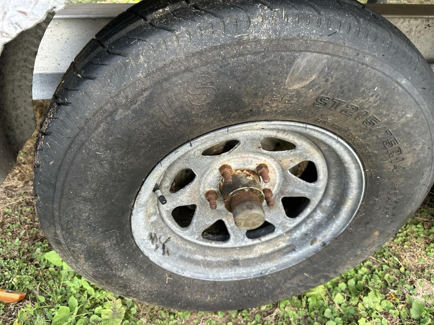 2008 NauticStar 2400 NauticBAY