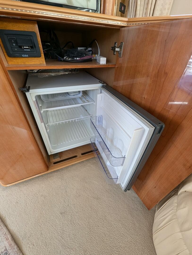 1998 Viking Princess Sport Cruiser