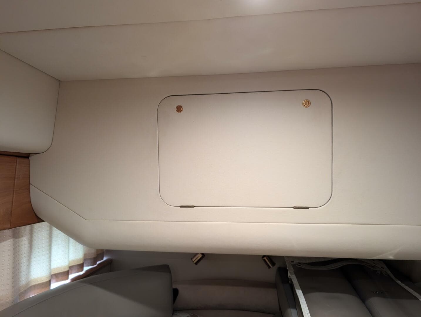 1998 Viking Princess Sport Cruiser