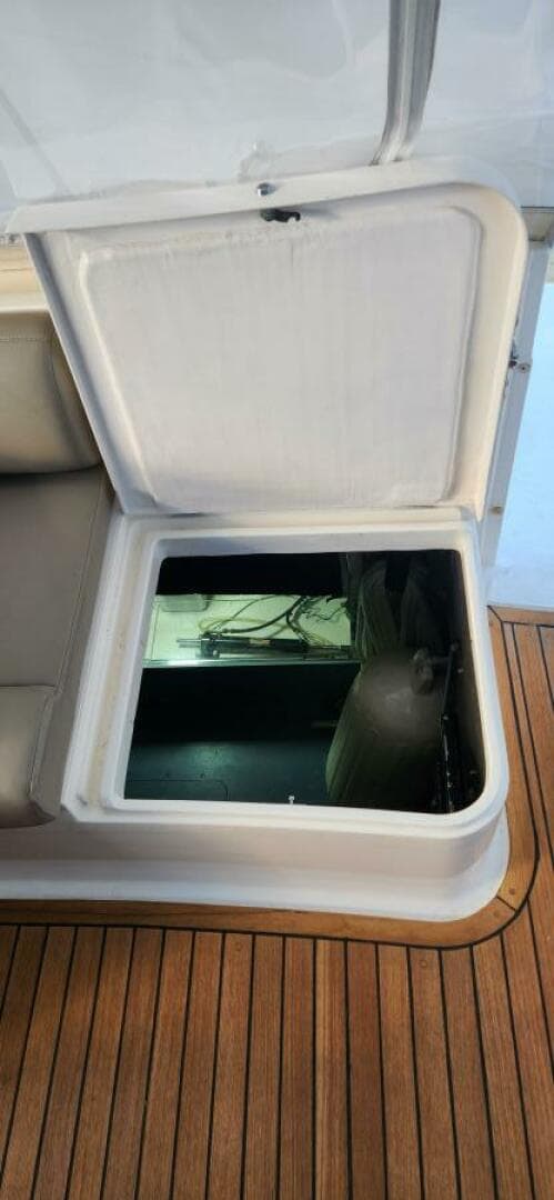 1998 Viking Princess Sport Cruiser