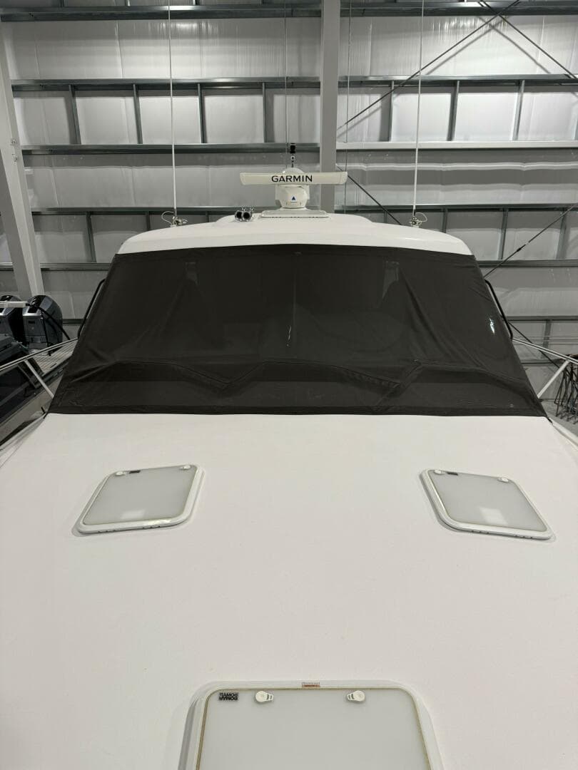 2020 Hatteras GT45 Express