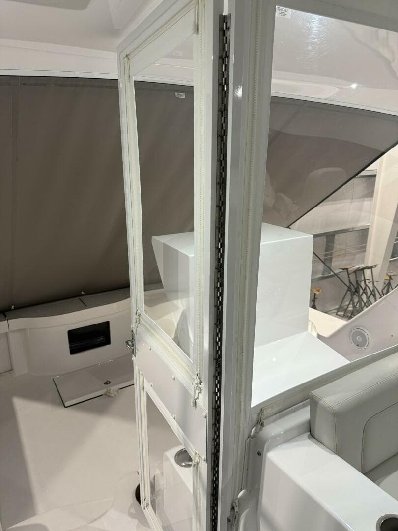 2020 Hatteras GT45 Express