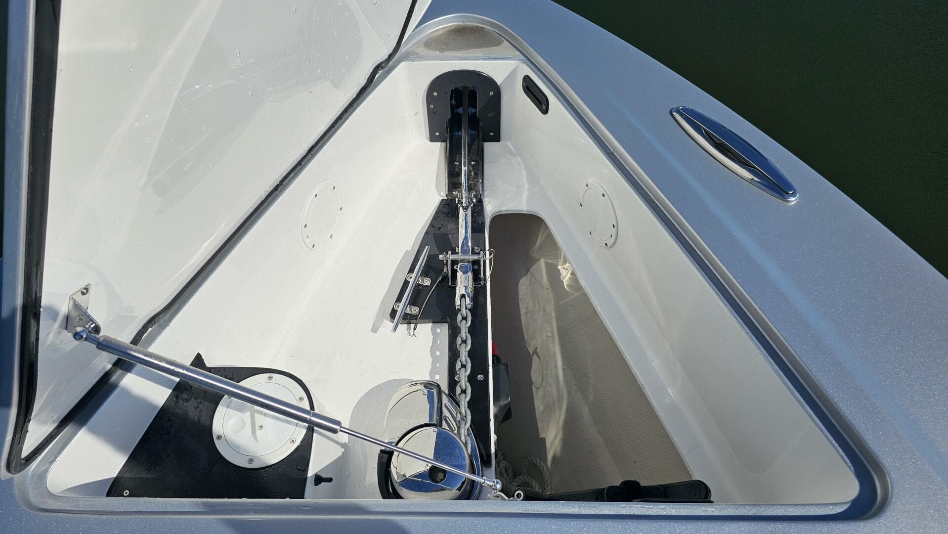 2024 Nor-Tech 390 Sport Center Console