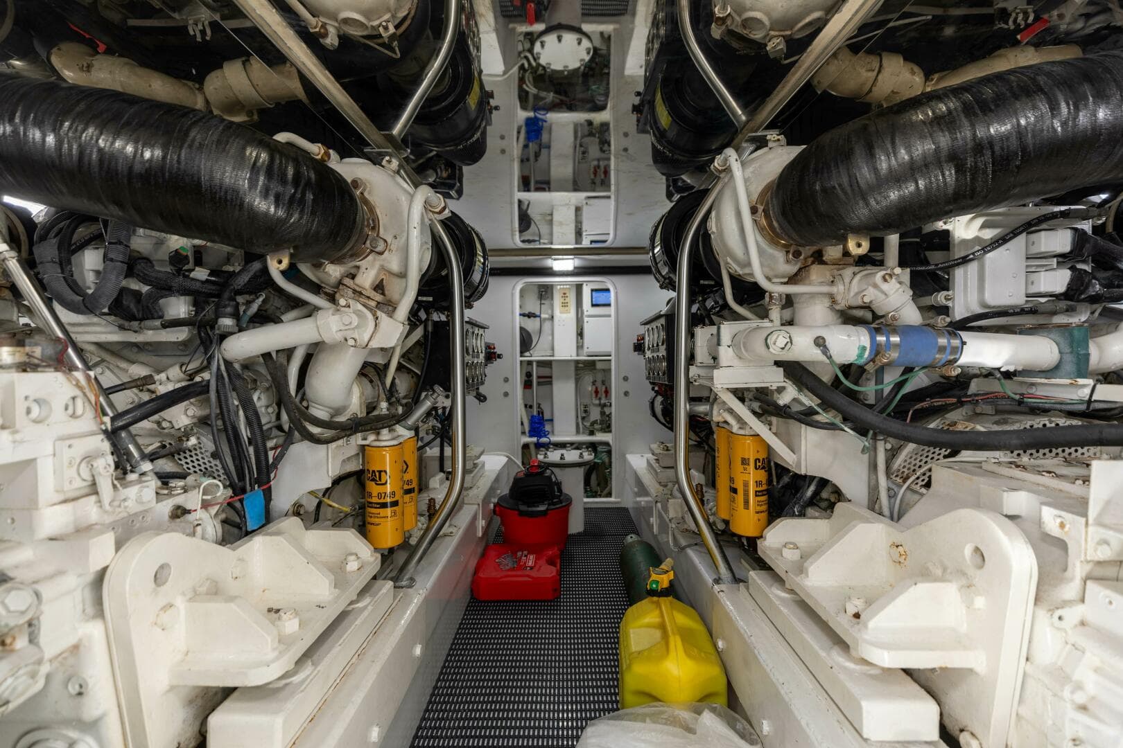 2000 Sunny Briggs 64 Convertible-Buggy Washer