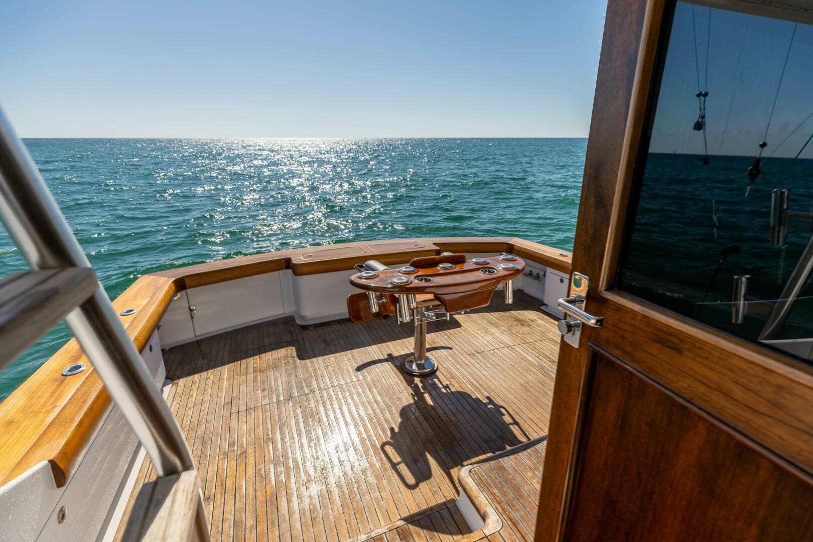 2000 Sunny Briggs 64 Convertible-Buggy Washer