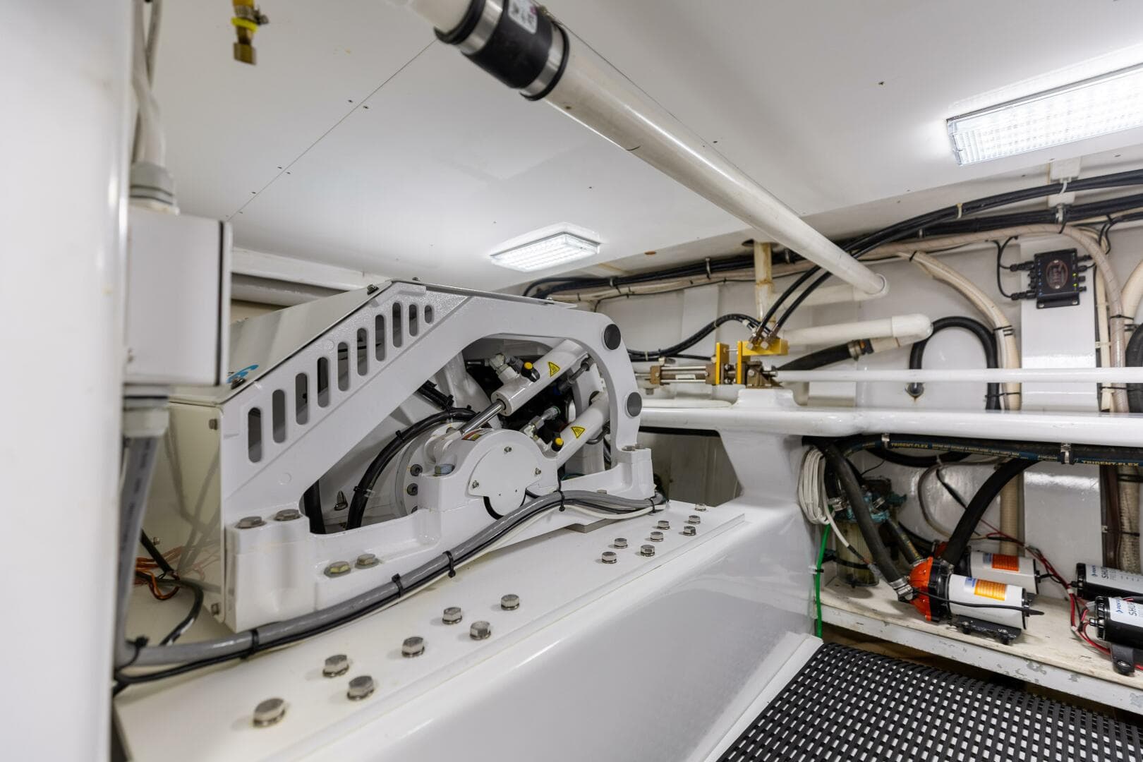 2000 Sunny Briggs 64 Convertible-Buggy Washer