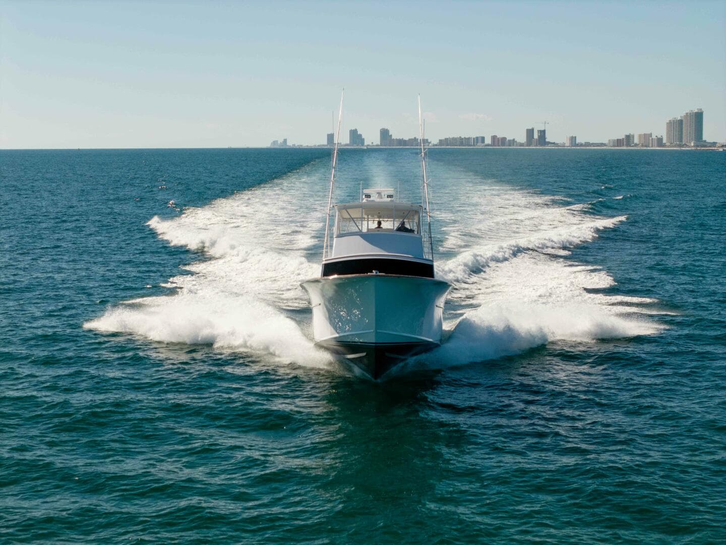 2000 Sunny Briggs 64 Convertible-Buggy Washer