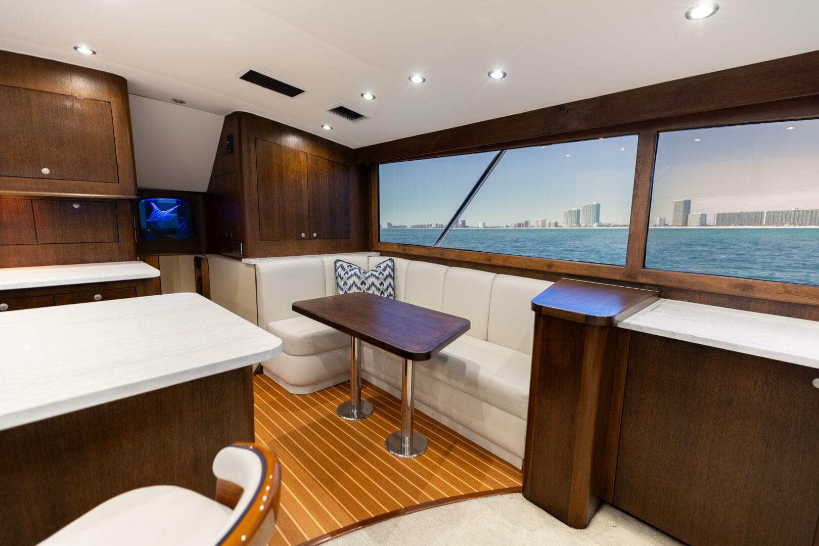 2000 Sunny Briggs 64 Convertible-Buggy Washer