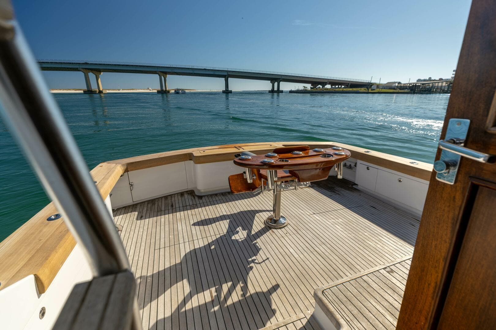 2000 Sunny Briggs 64 Convertible-Buggy Washer