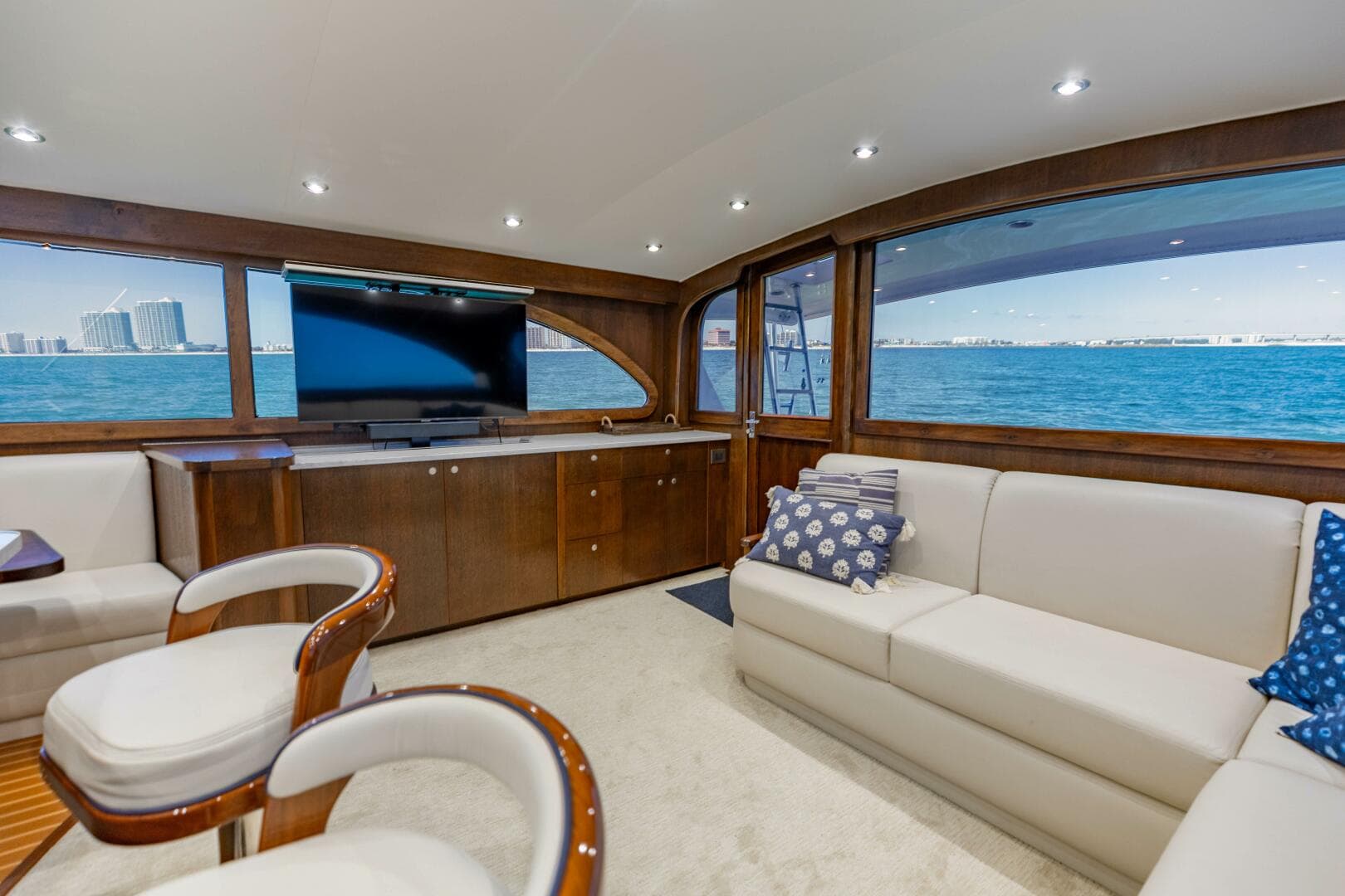 2000 Sunny Briggs 64 Convertible-Buggy Washer