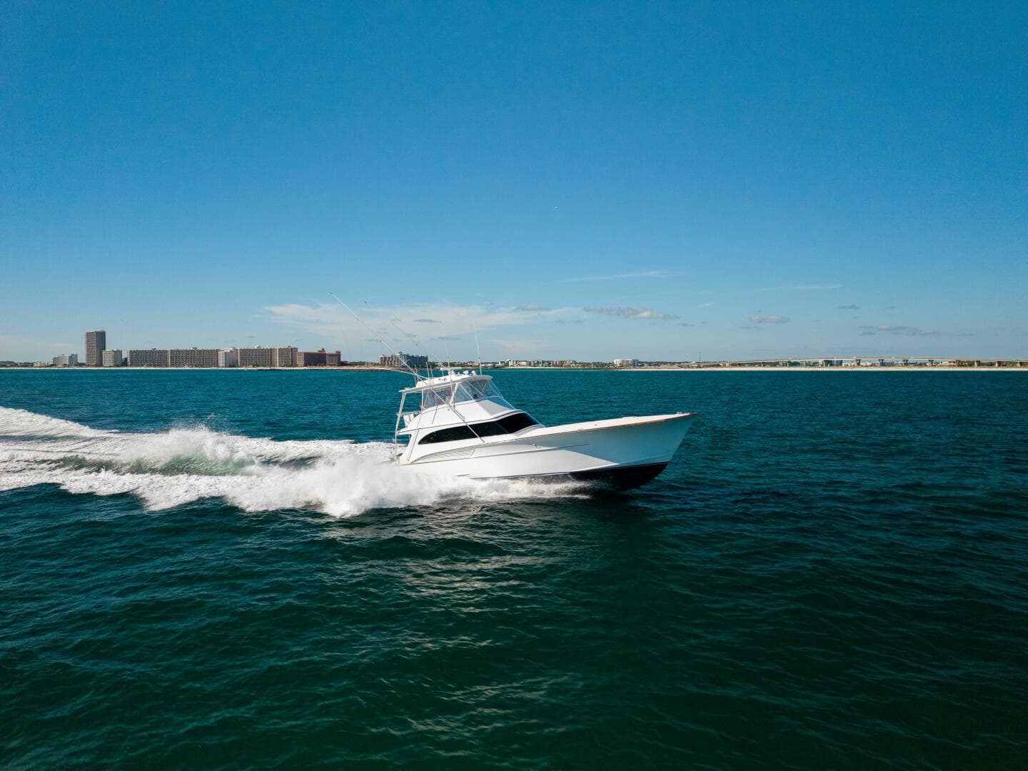 2000 Sunny Briggs 64 Convertible-Buggy Washer