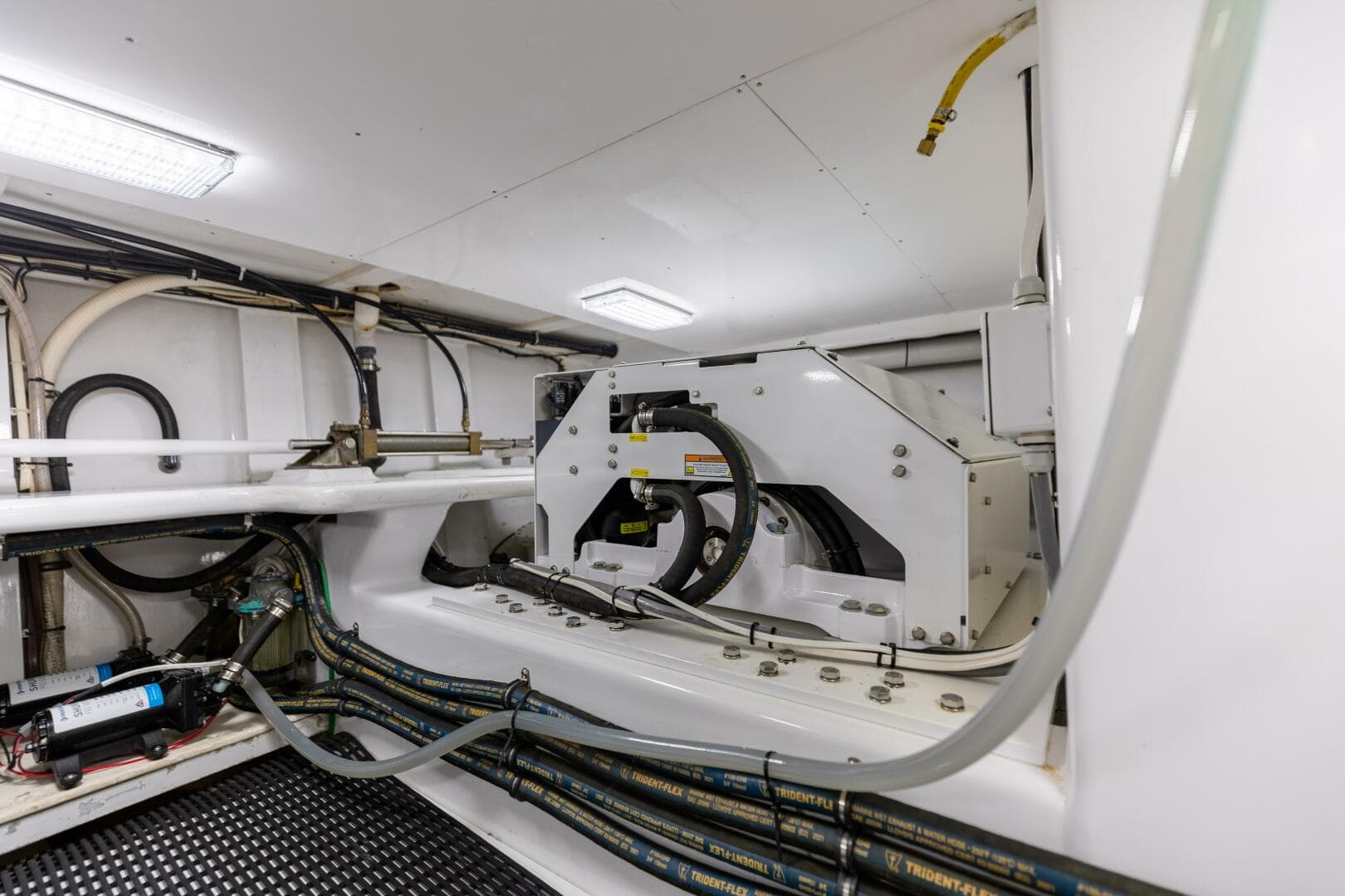 2000 Sunny Briggs 64 Convertible-Buggy Washer