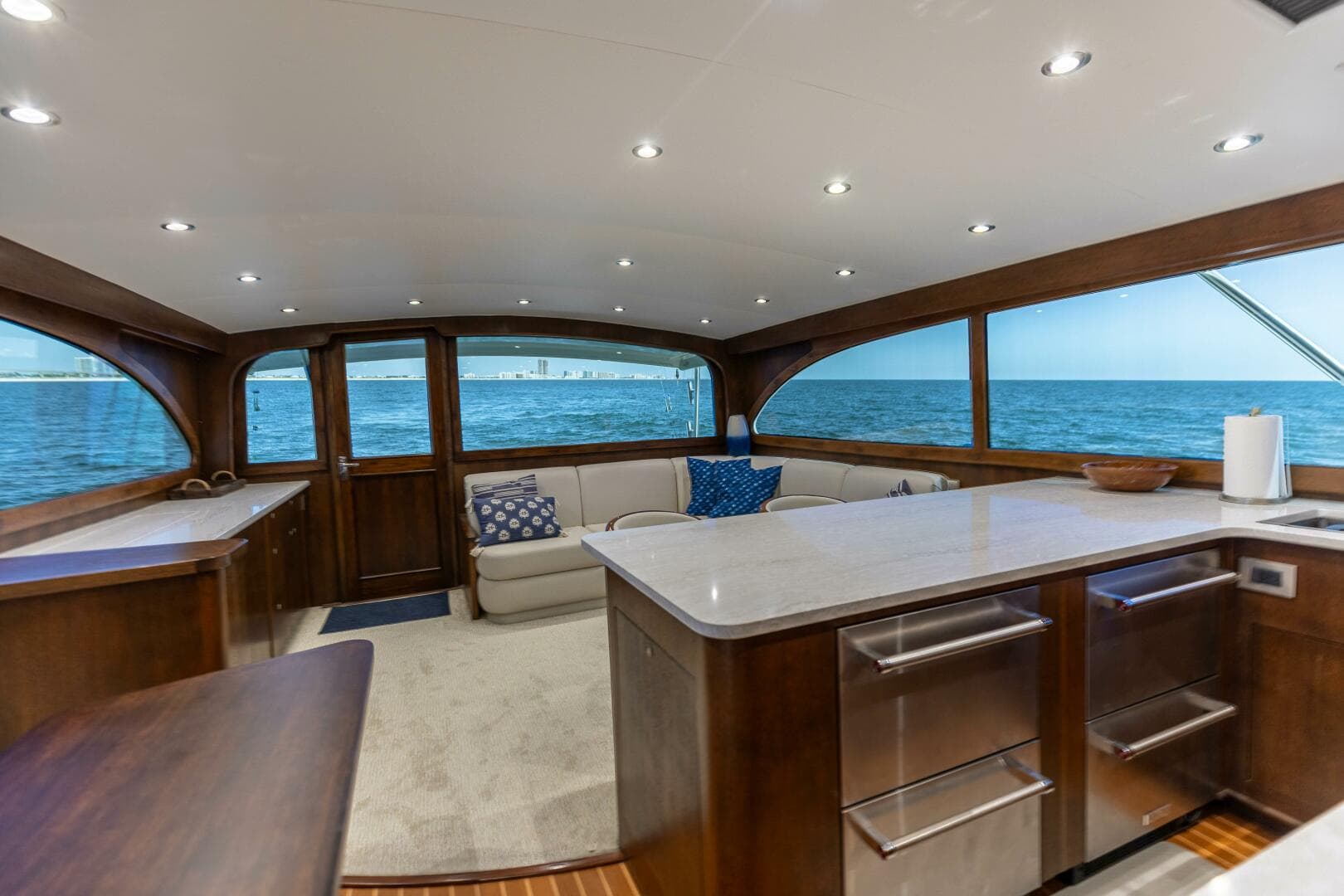 2000 Sunny Briggs 64 Convertible-Buggy Washer