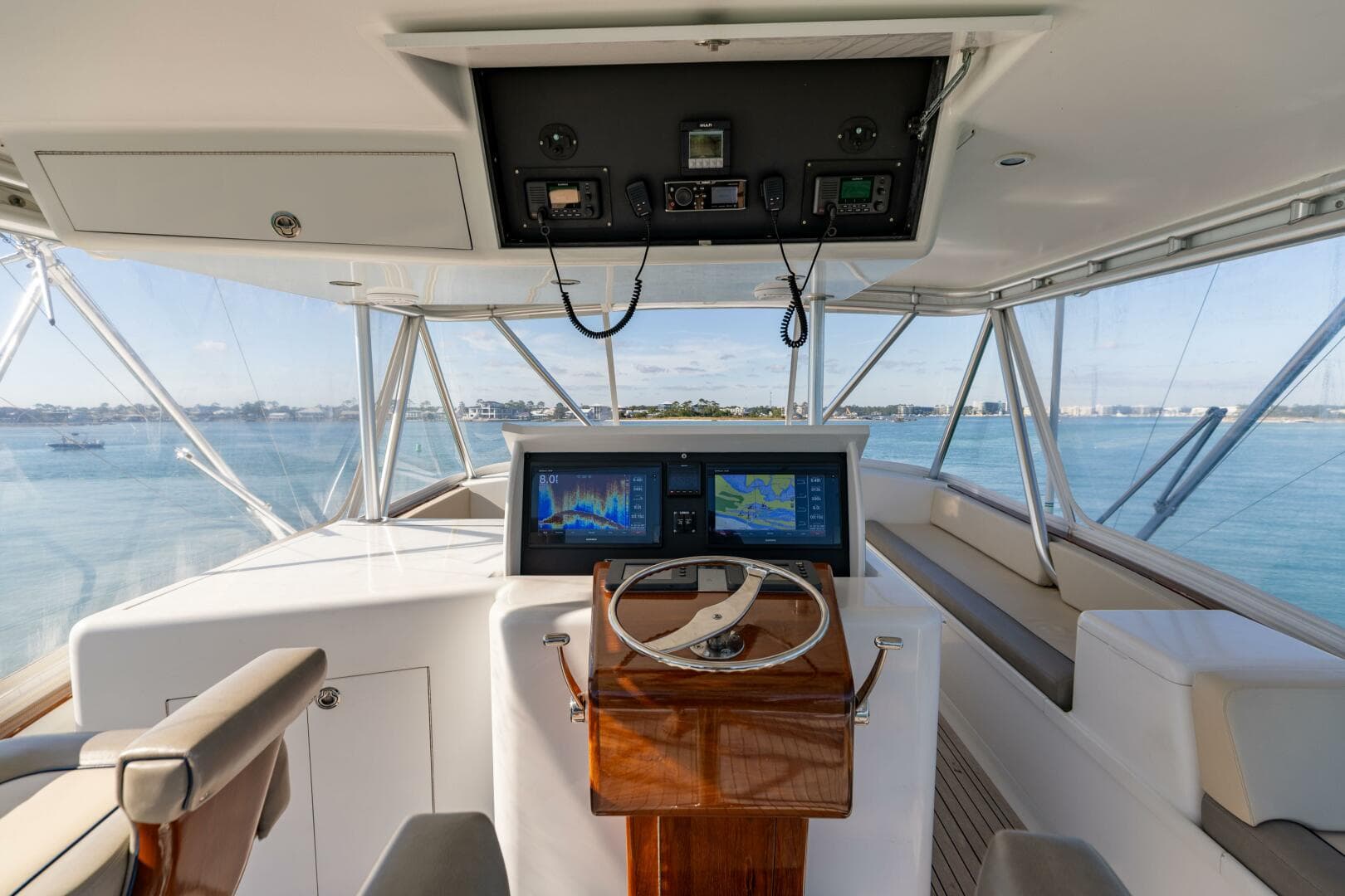 2000 Sunny Briggs 64 Convertible-Buggy Washer