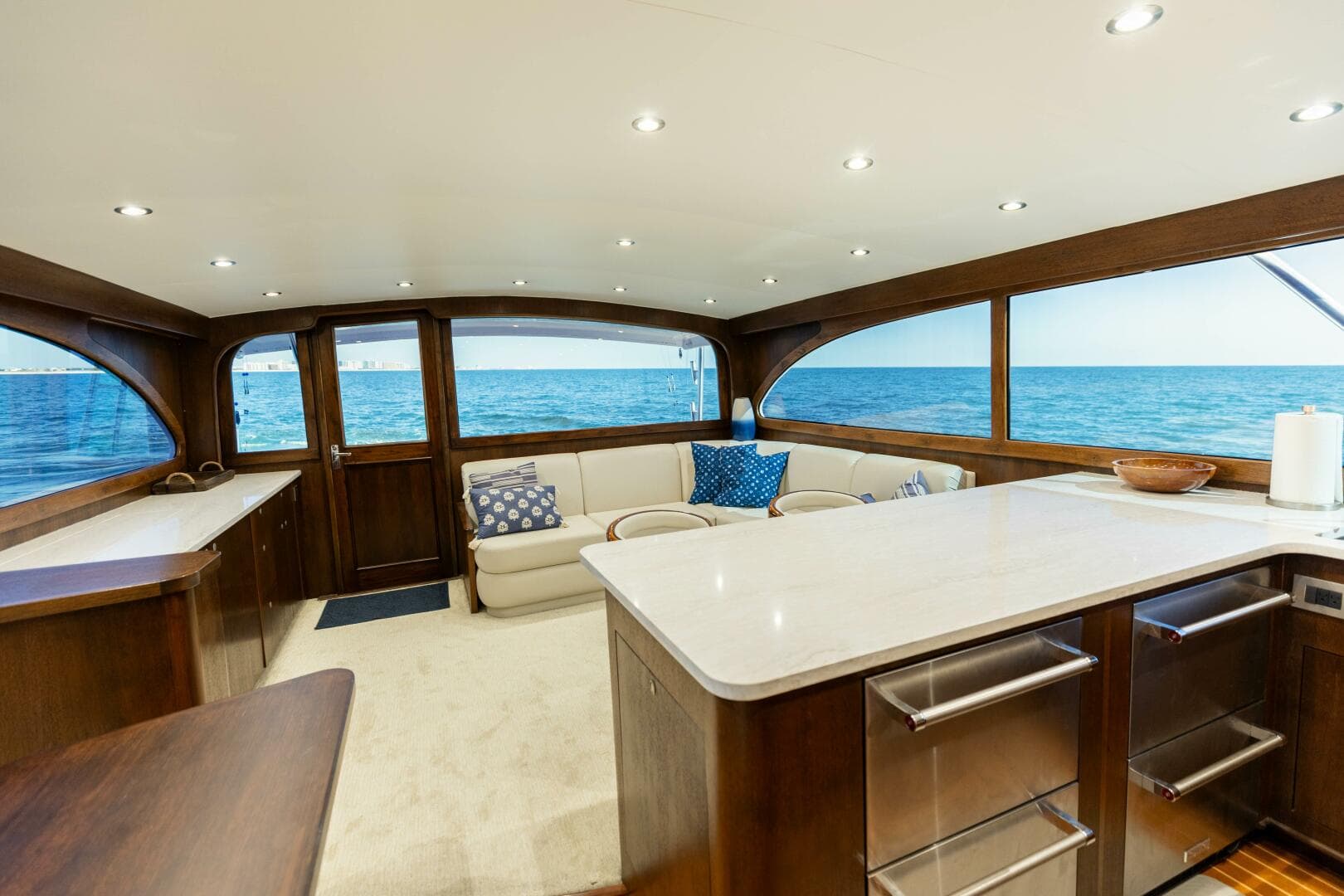 2000 Sunny Briggs 64 Convertible-Buggy Washer