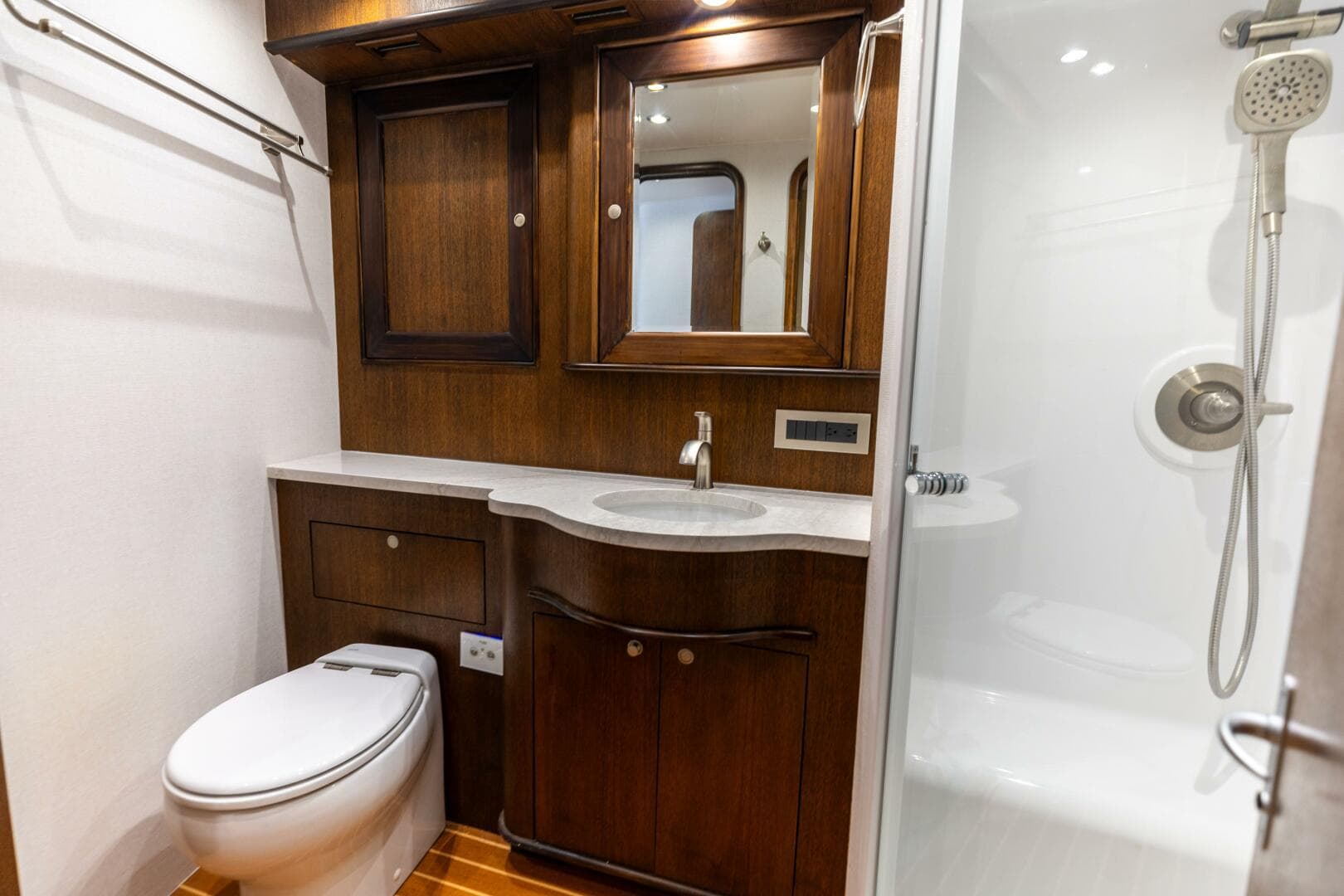 2000 Sunny Briggs 64 Convertible-Buggy Washer