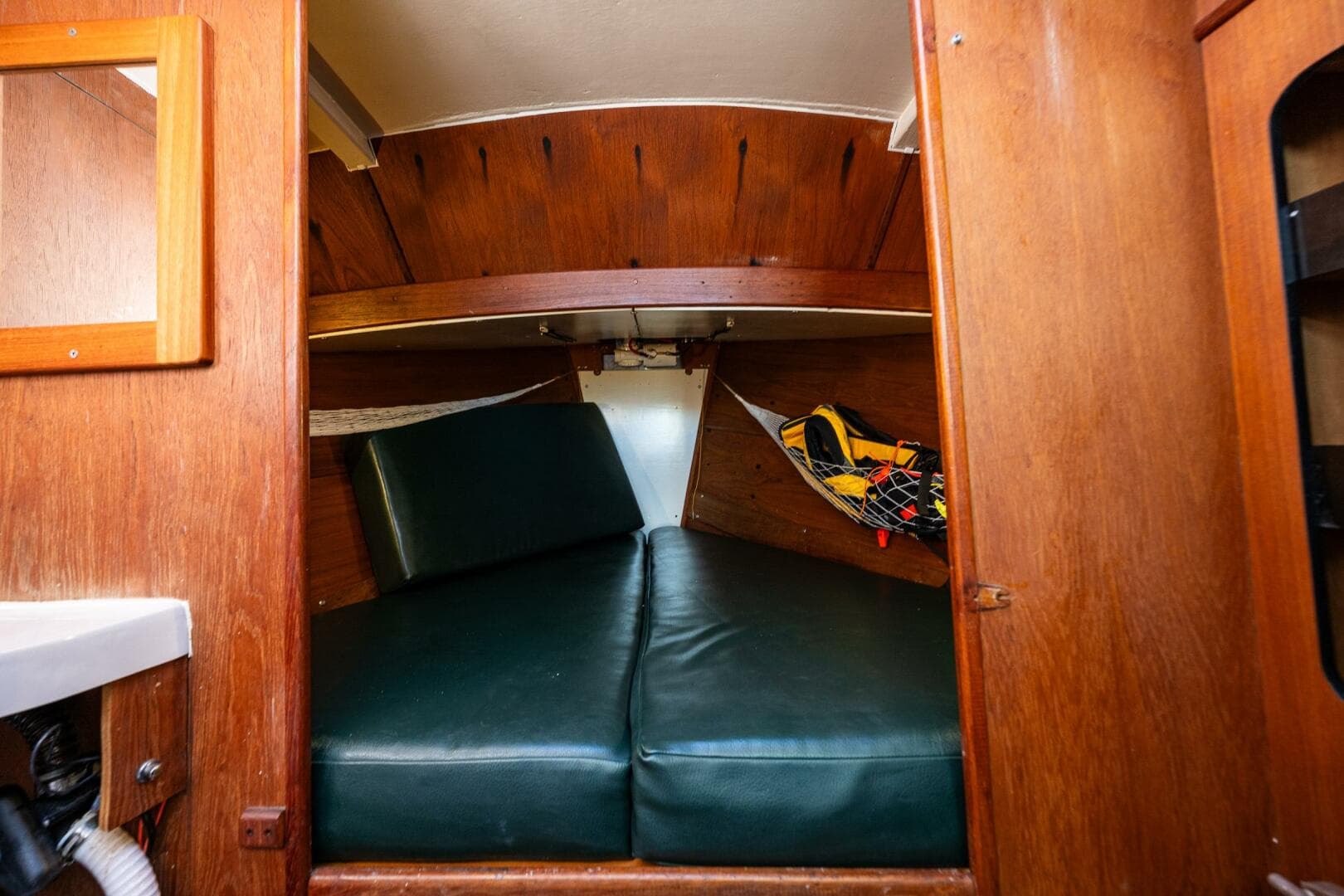 1984 Custom Martin Yachts 32 Lobster