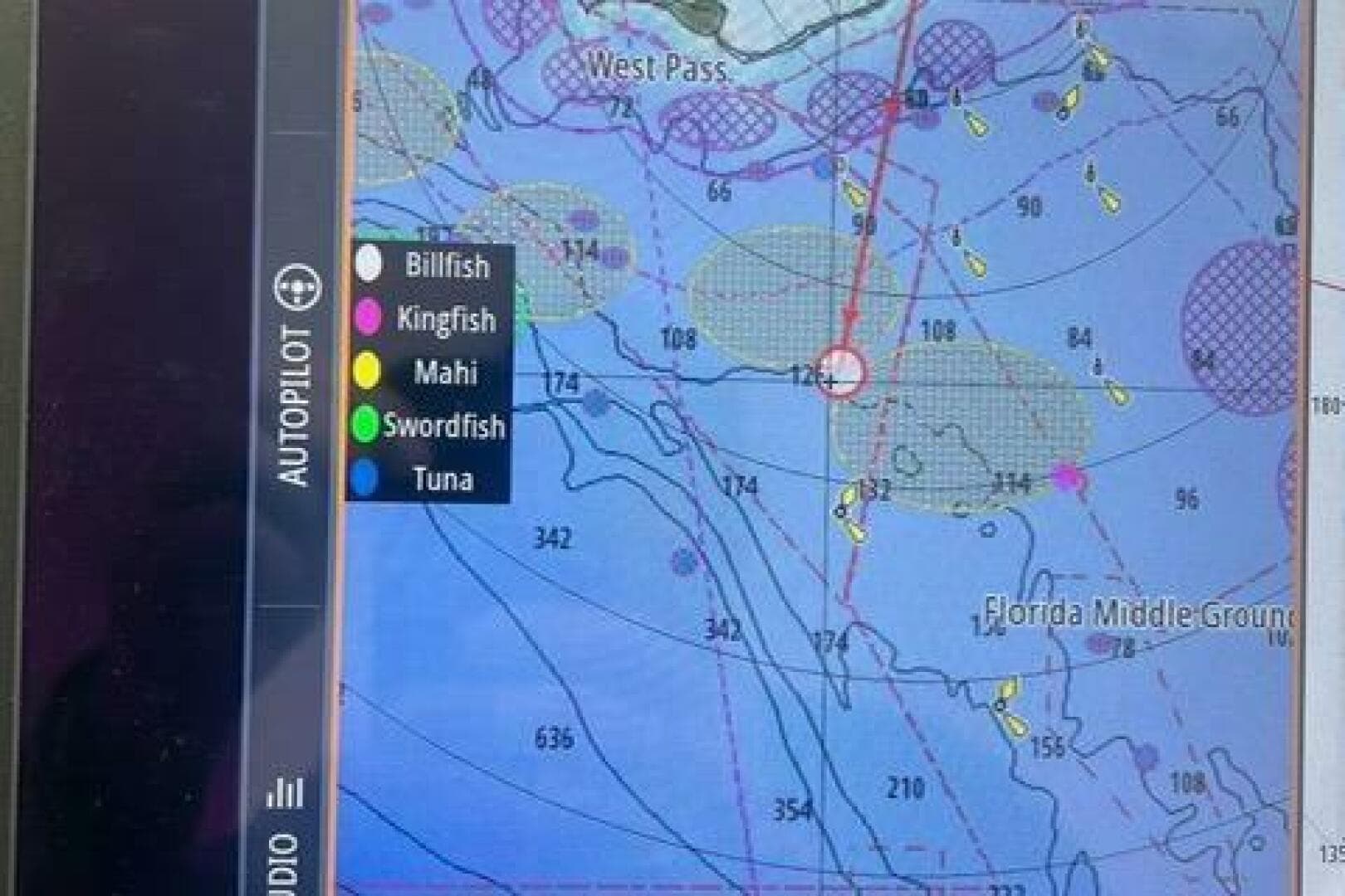 2008 Albemarle 410 Express Fisherman