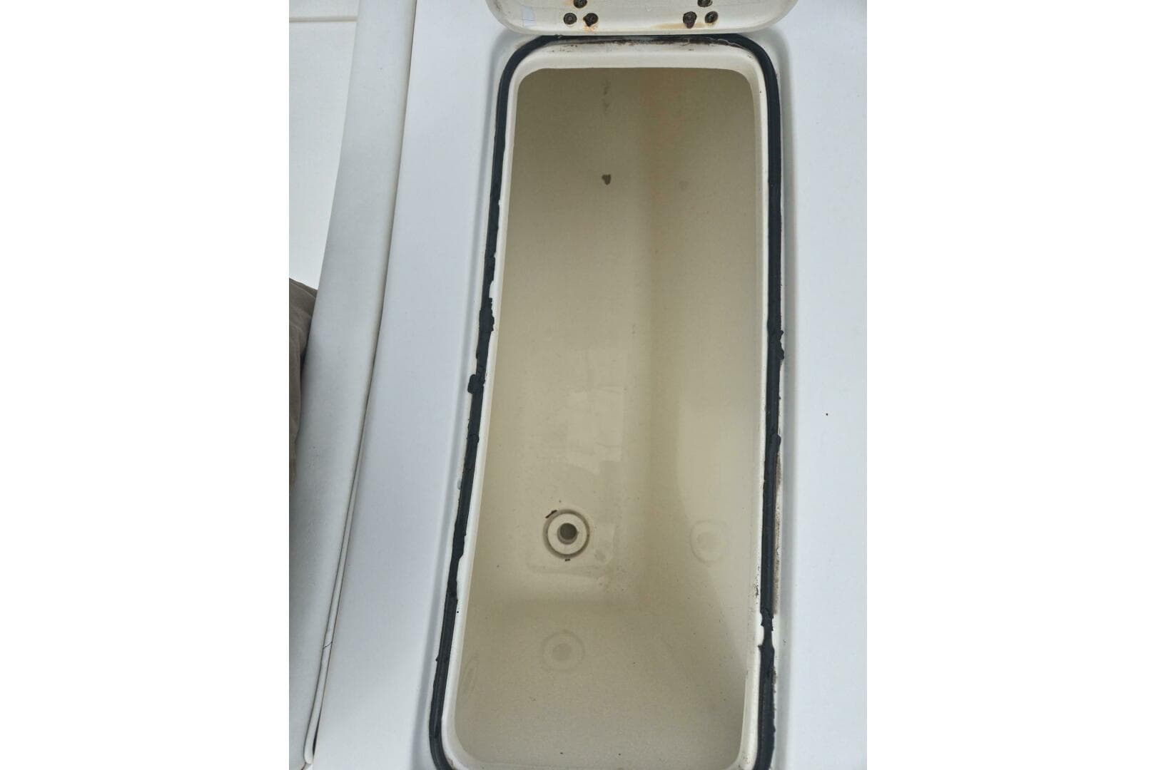 2008 Albemarle 410 Express Fisherman