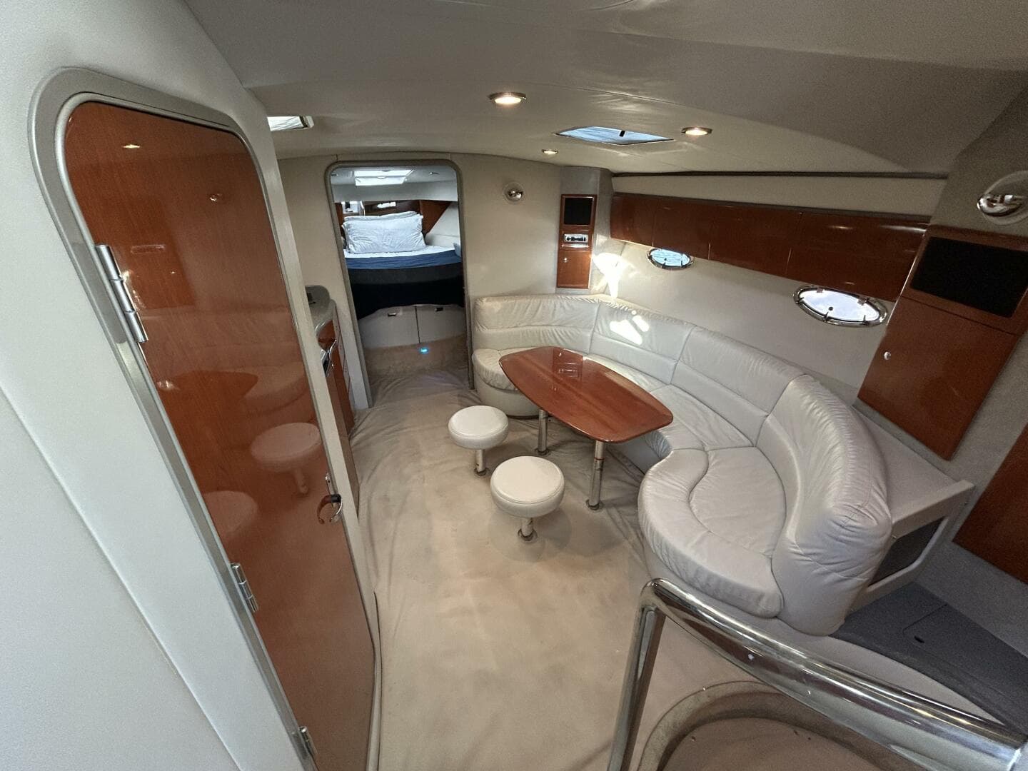 2005 Formula 40 Performance Cruiser