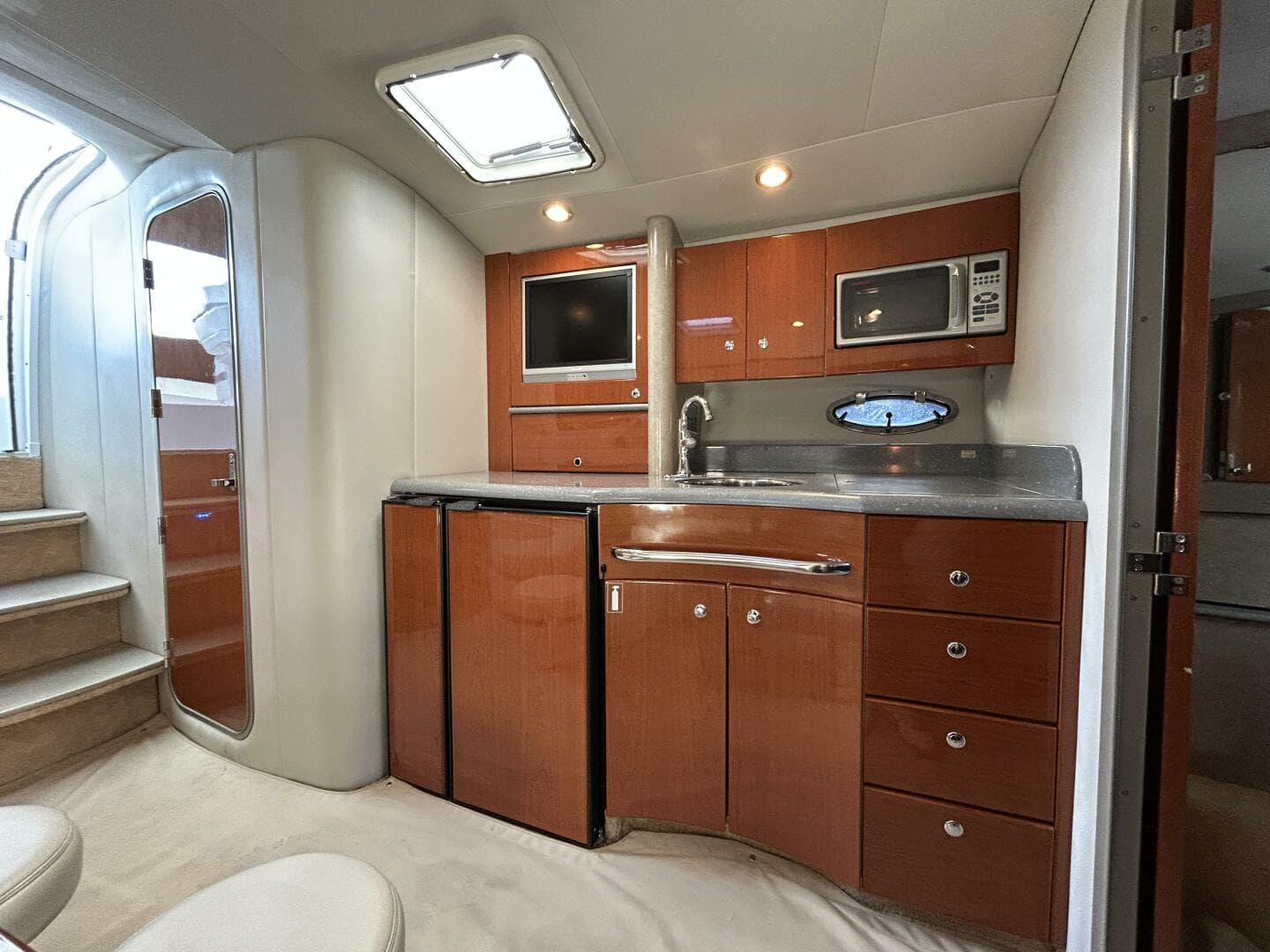 2005 Formula 40 Performance Cruiser