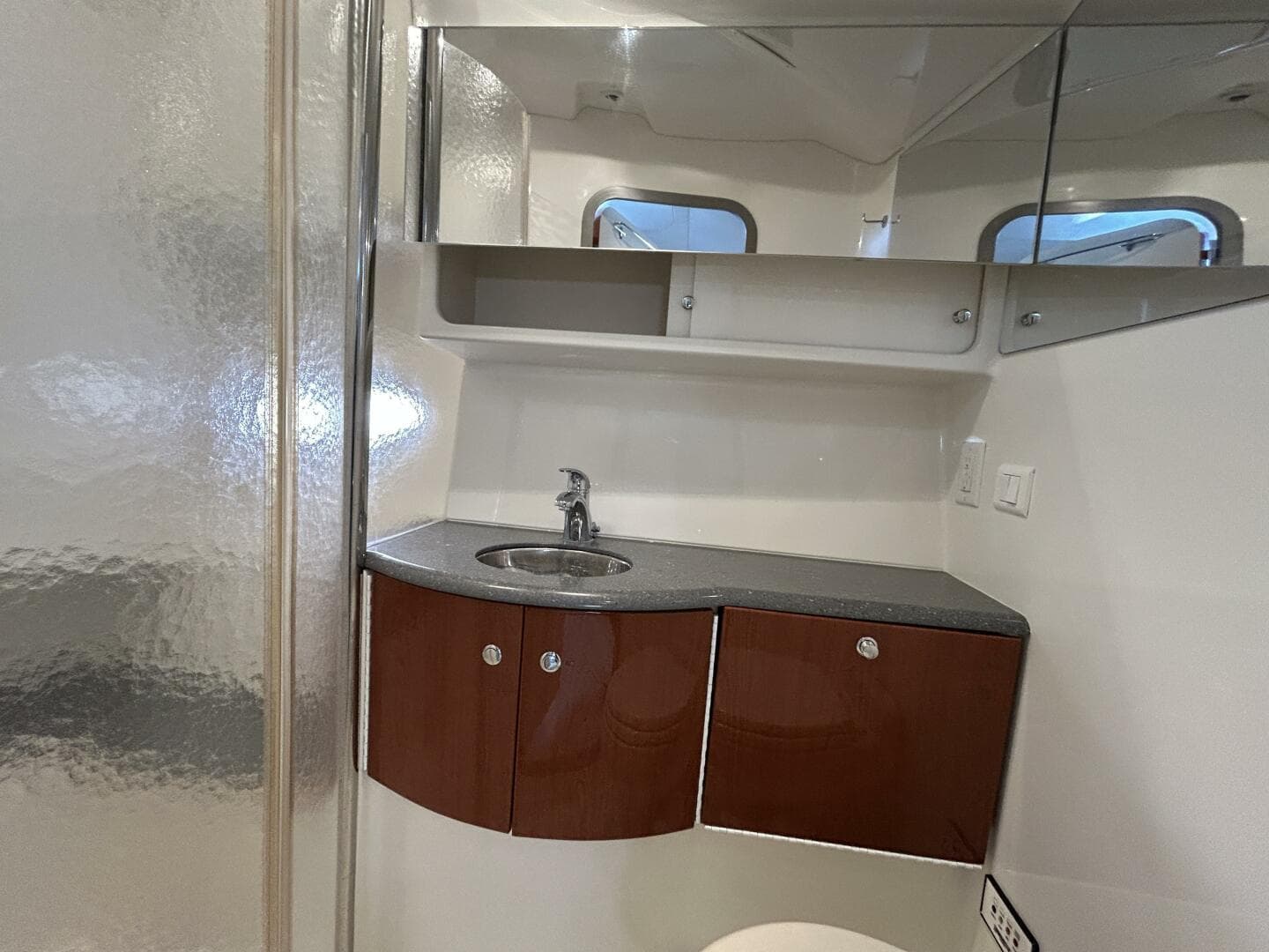 2005 Formula 40 Performance Cruiser