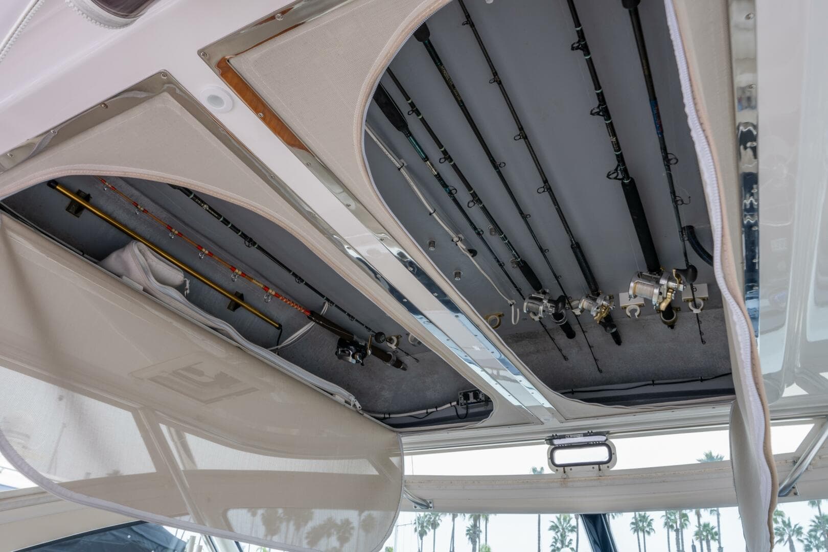 2015 Tiara Yachts 43 Open - TEDDY'S FLOAT TWO