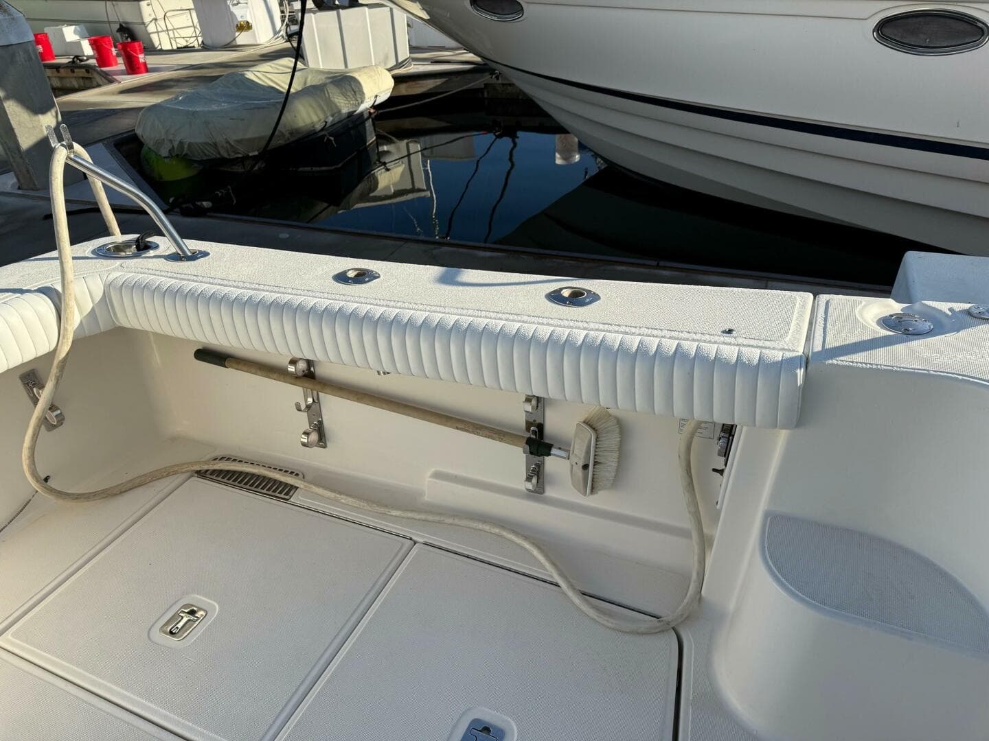 2015 Tiara Yachts 43 Open - TEDDY'S FLOAT TWO