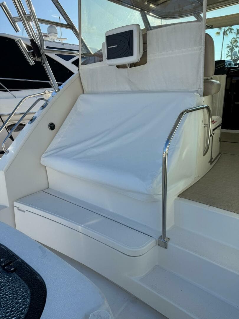 2015 Tiara Yachts 43 Open - TEDDY'S FLOAT TWO